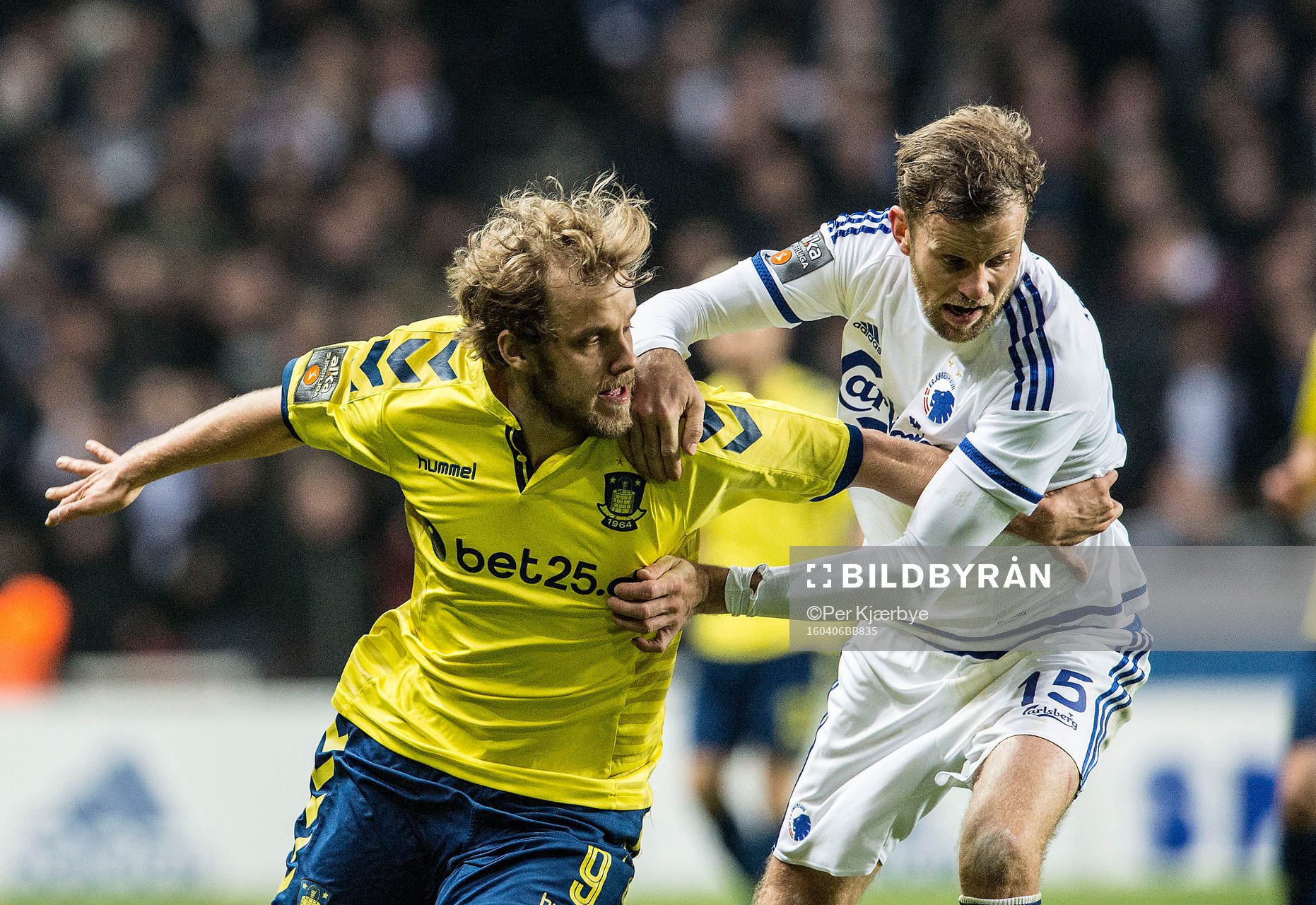 [DK=20160406: Teemu Pukki, BIF Mikael Antonsson, FCK]