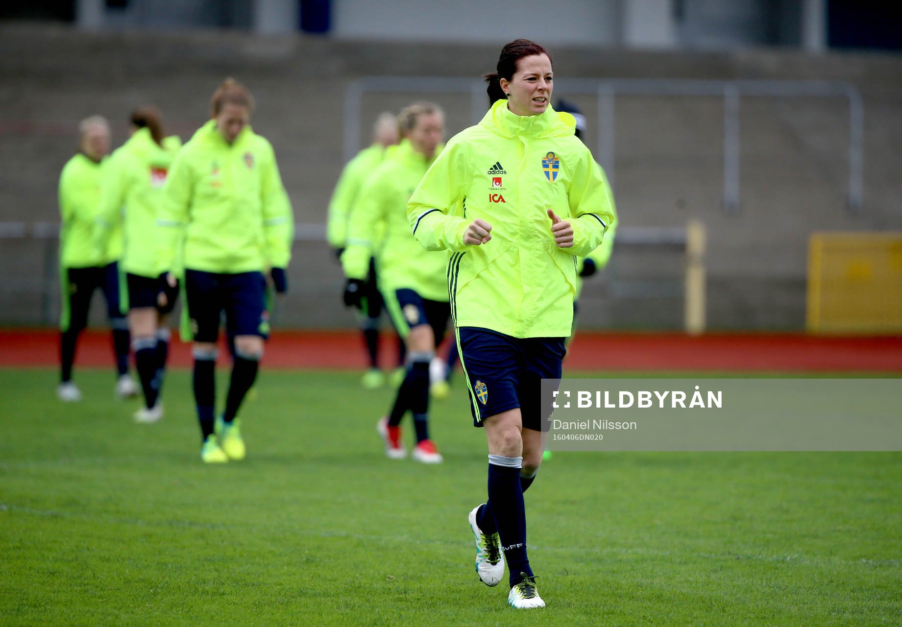 Lotta Schelin