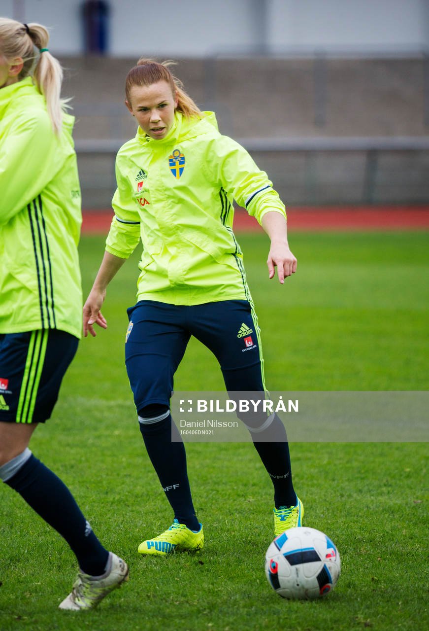 Jessica Samuelsson