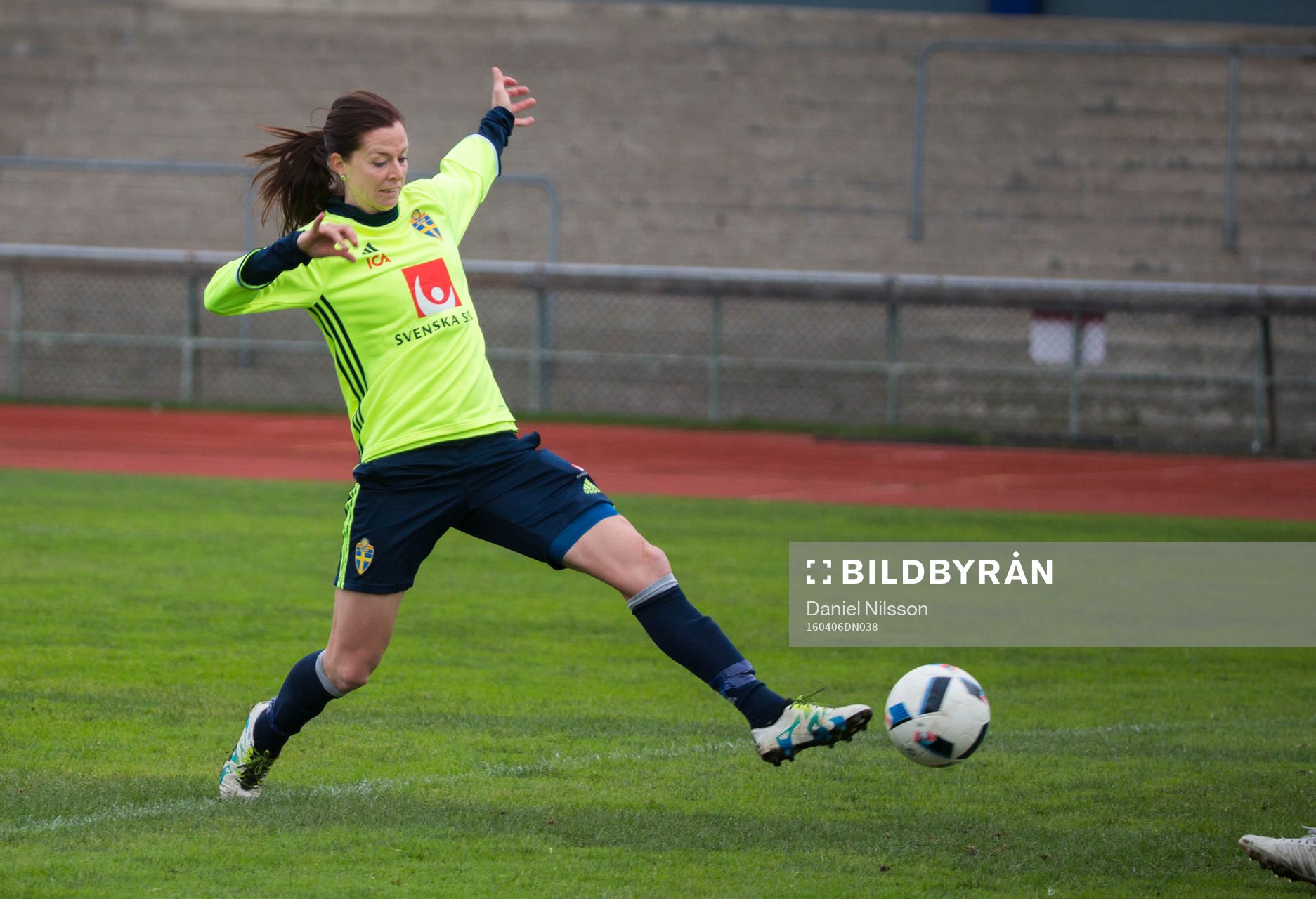 Lotta Schelin