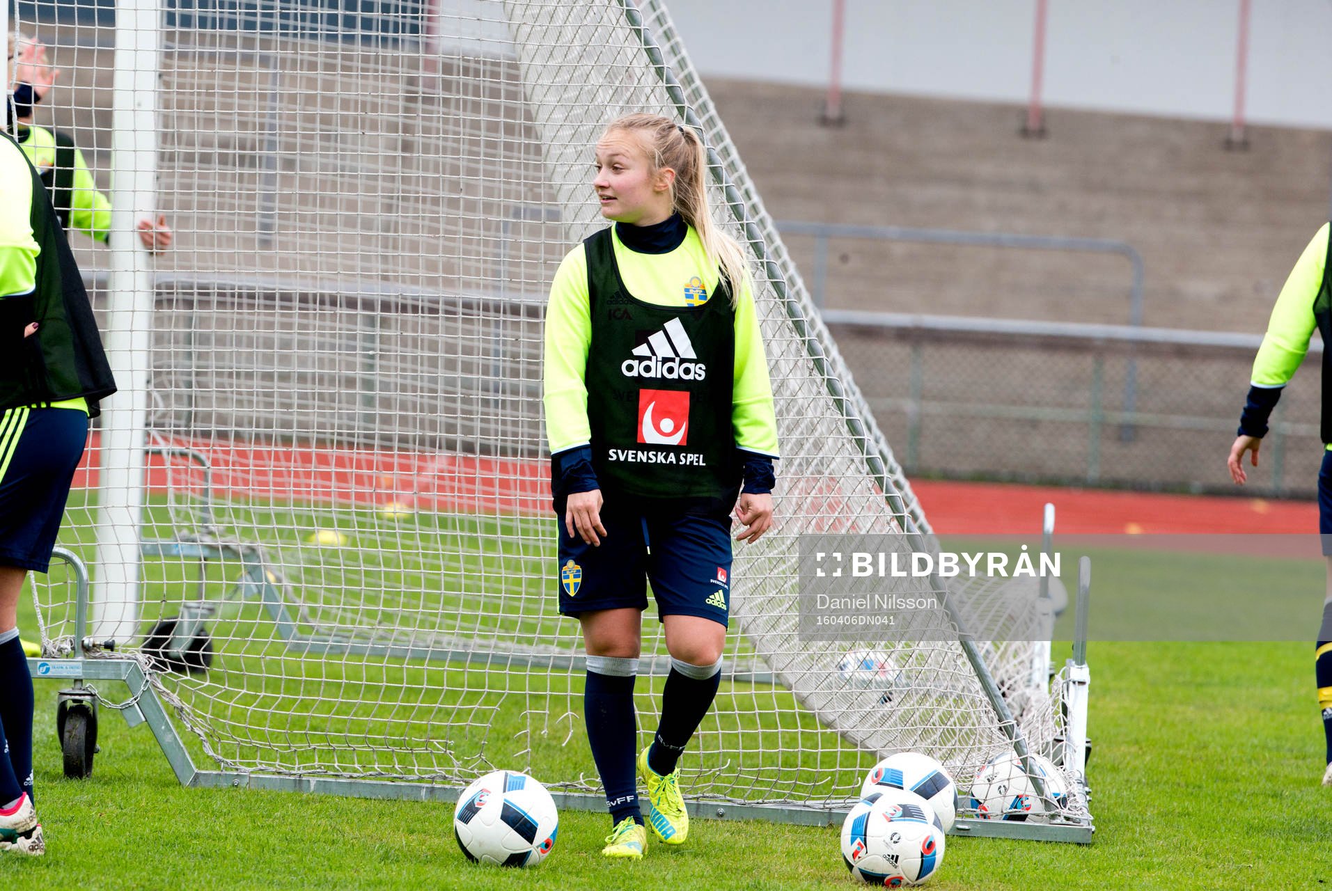 Tove Almqvist
