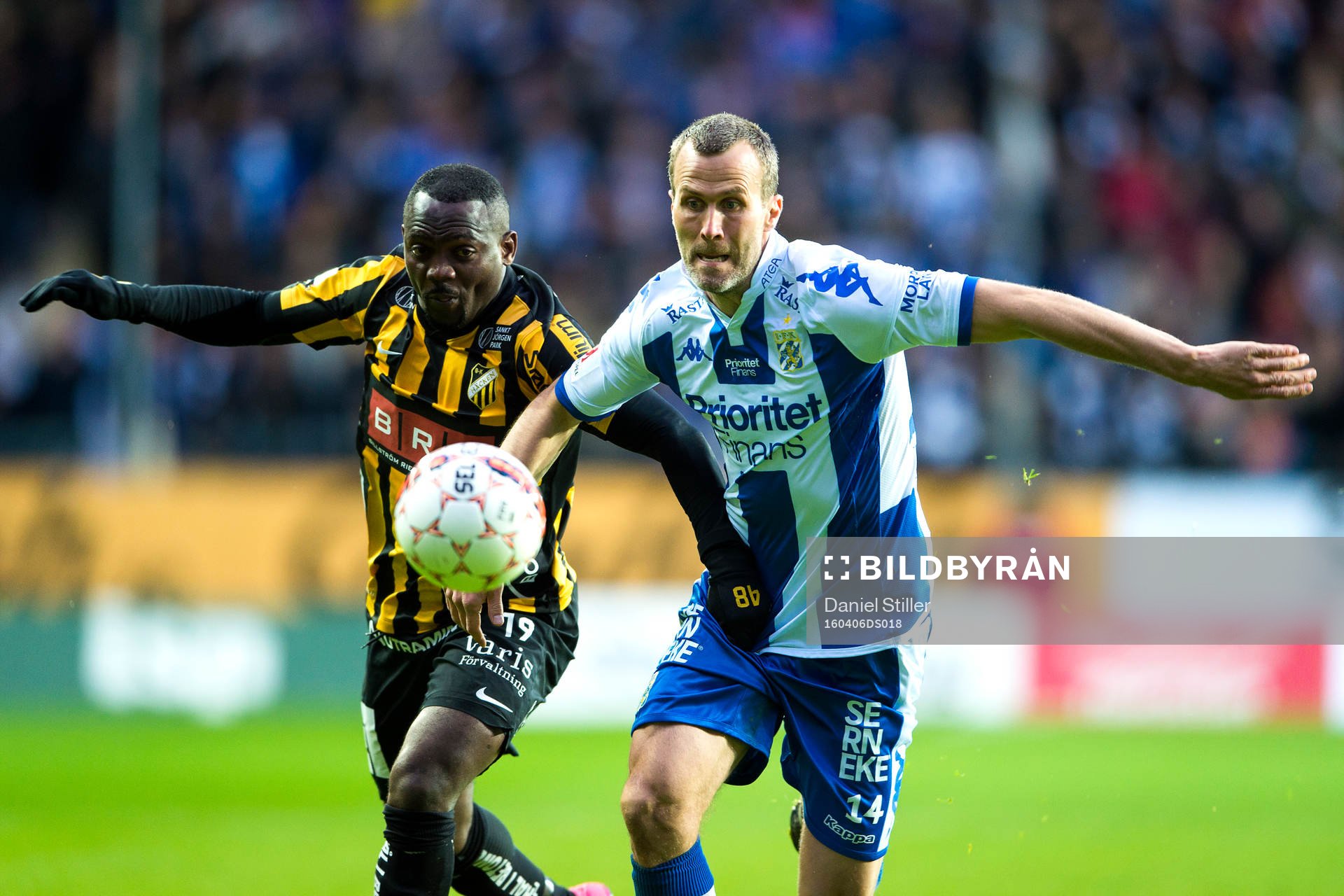 Häckens John Owoeri