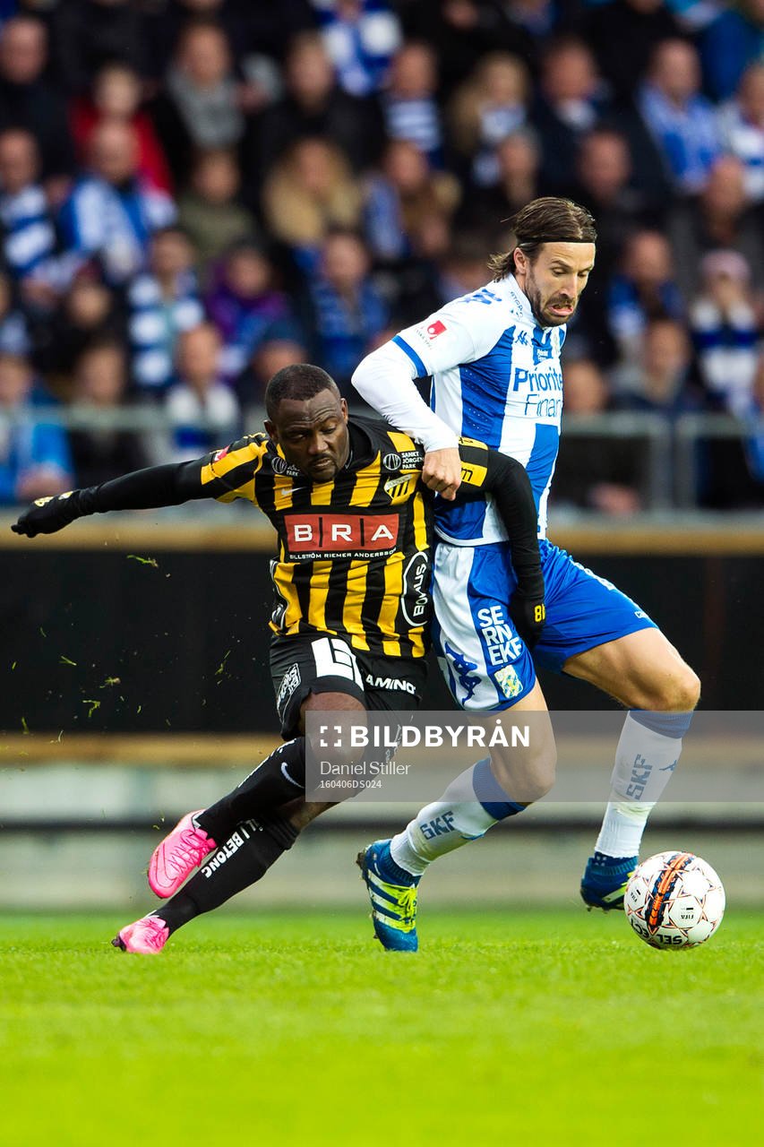 Häckens John Owoeri