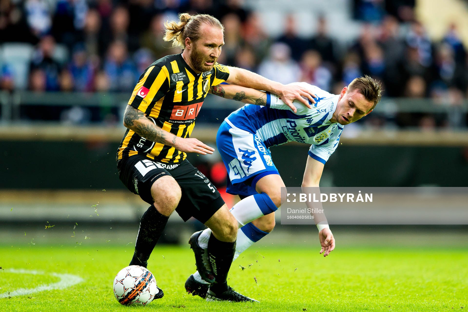 Häckens Emil Wahlström