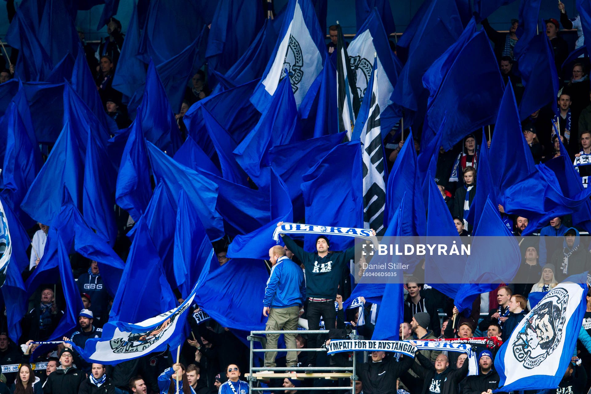 IFK Göteborgs klack