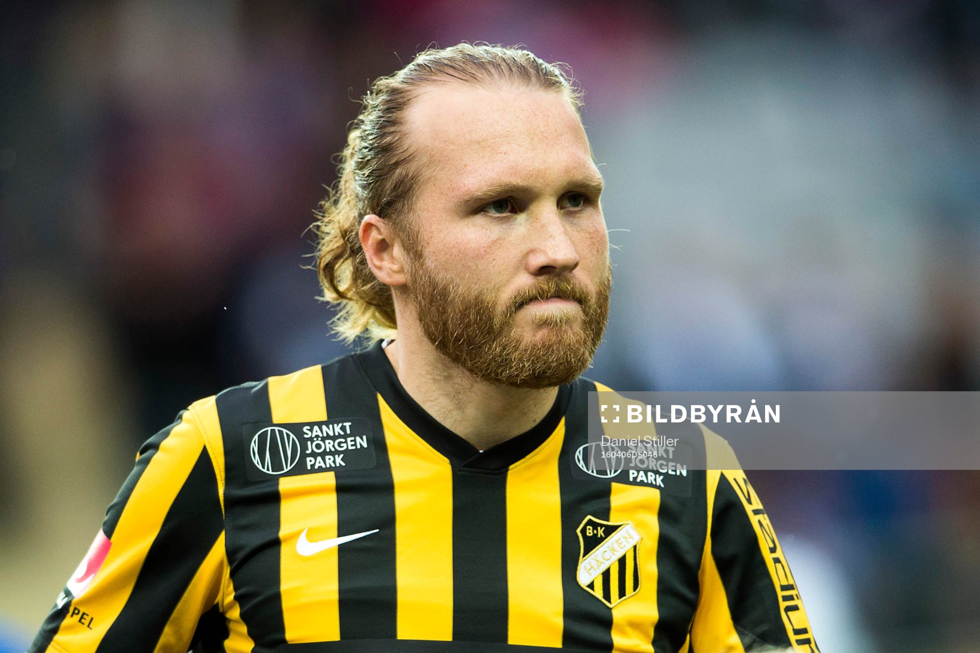 Häckens Emil Wahlström