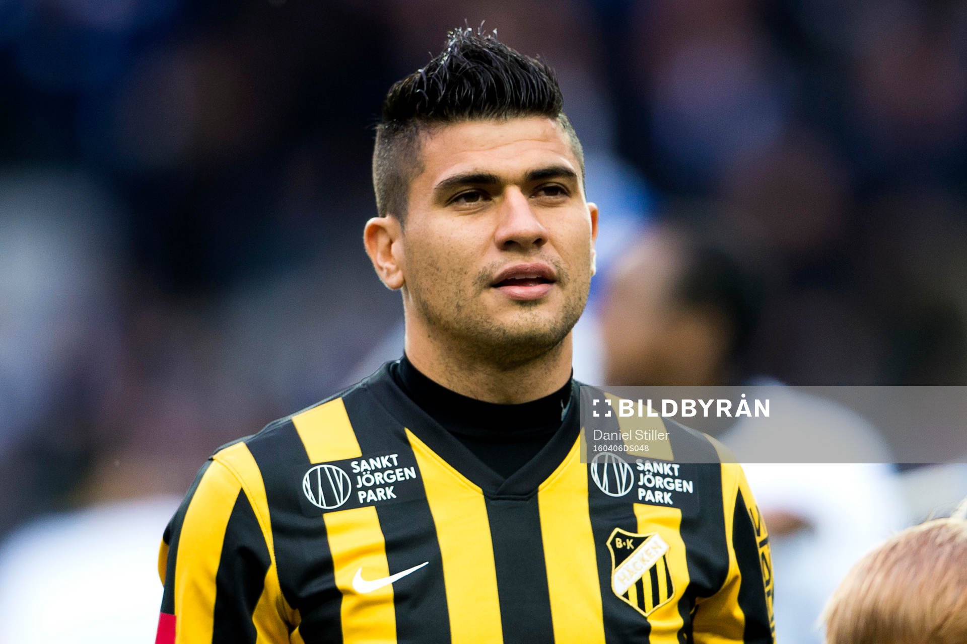 Häckens Paulo de Oliveira