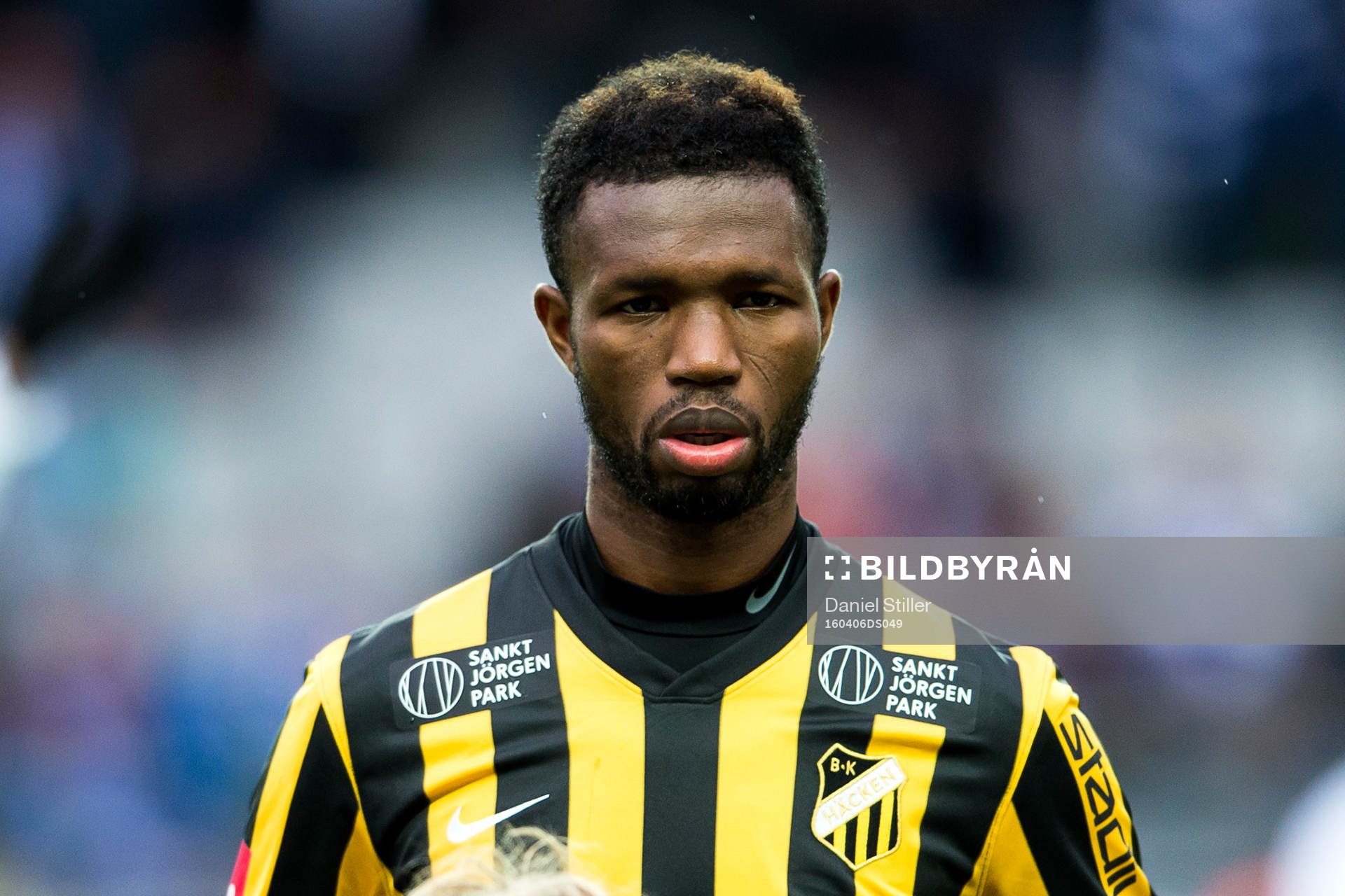 Häckens Mohammed Abubakari