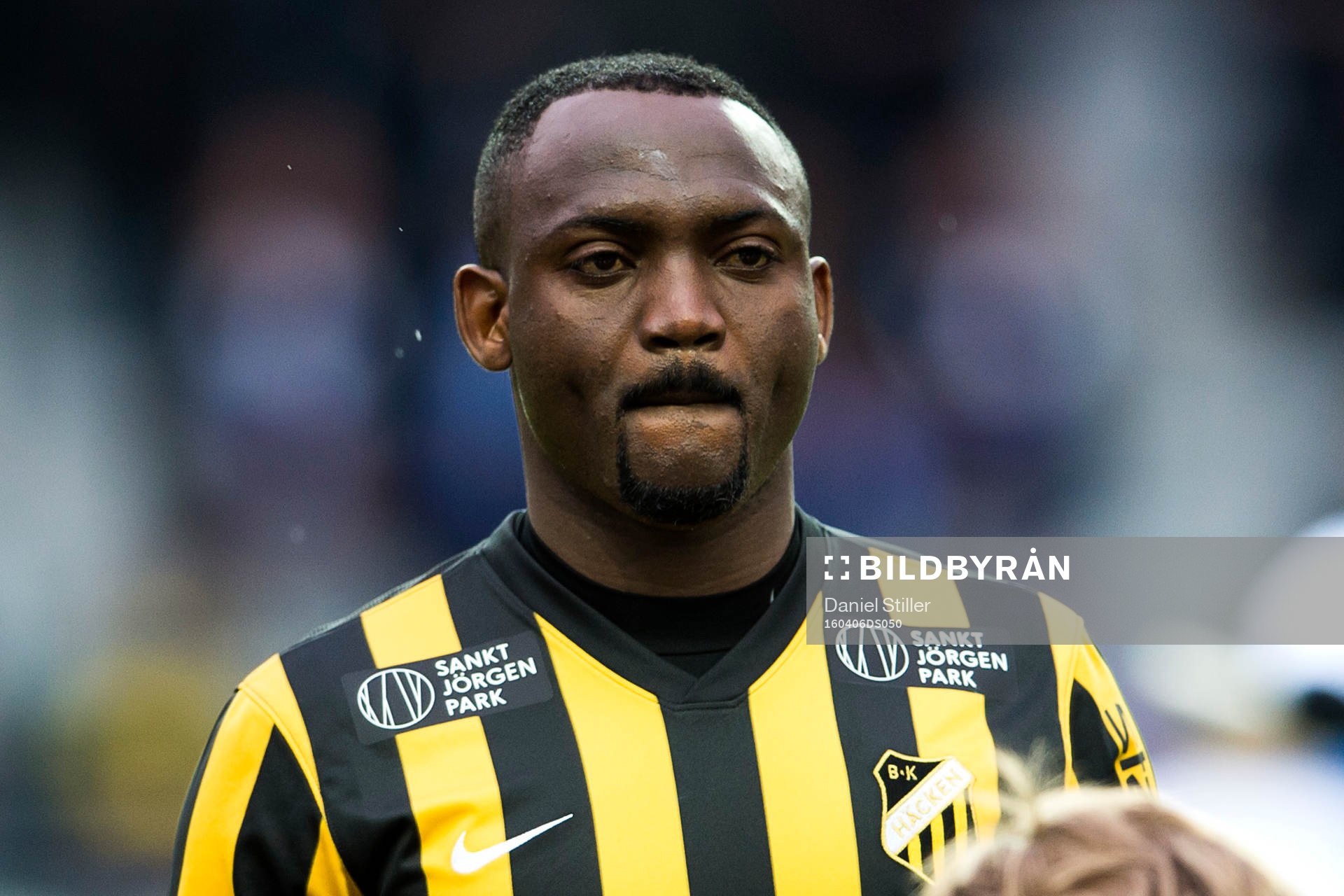 Häckens John Owoeri