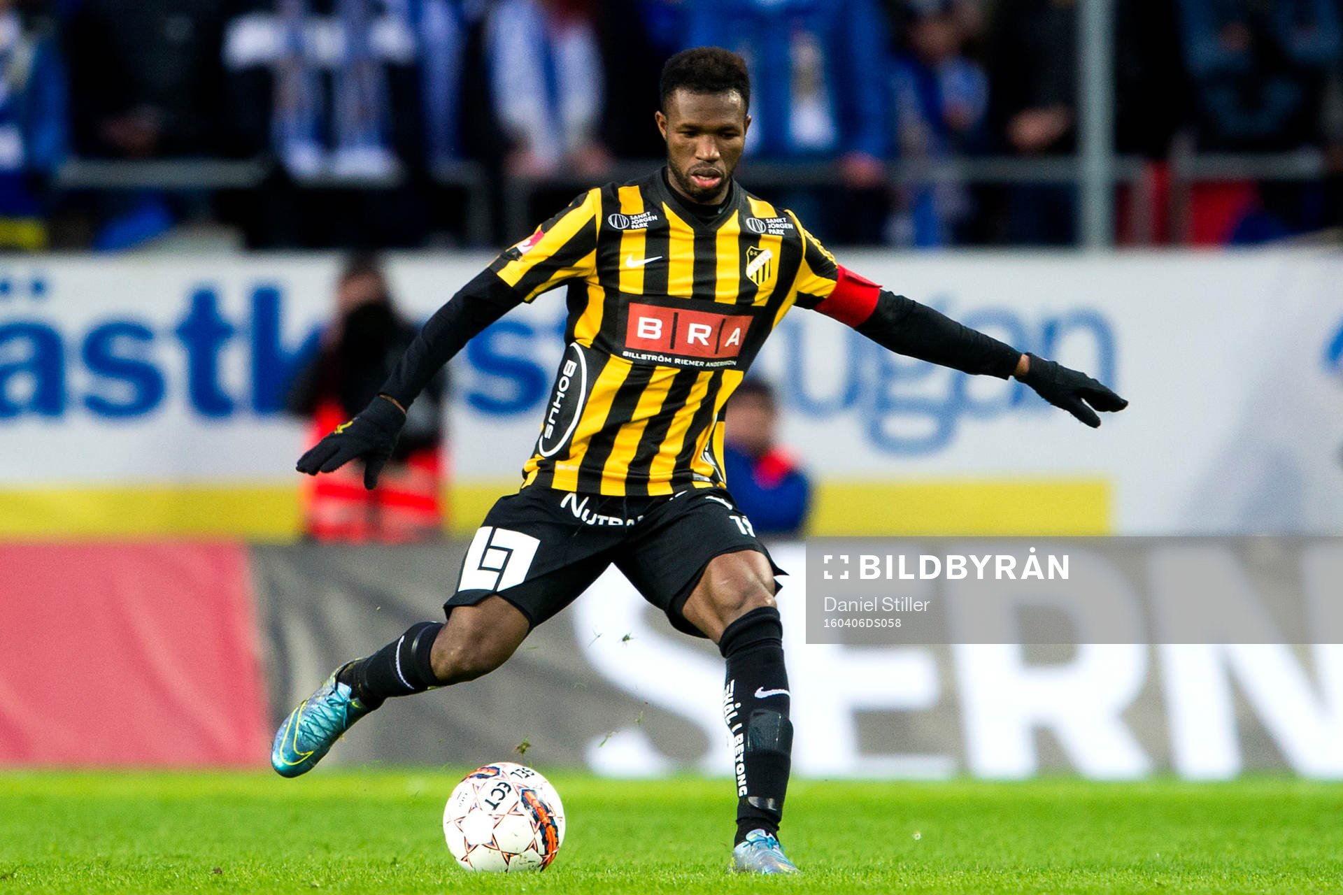 Häckens Mohammed Abubakari