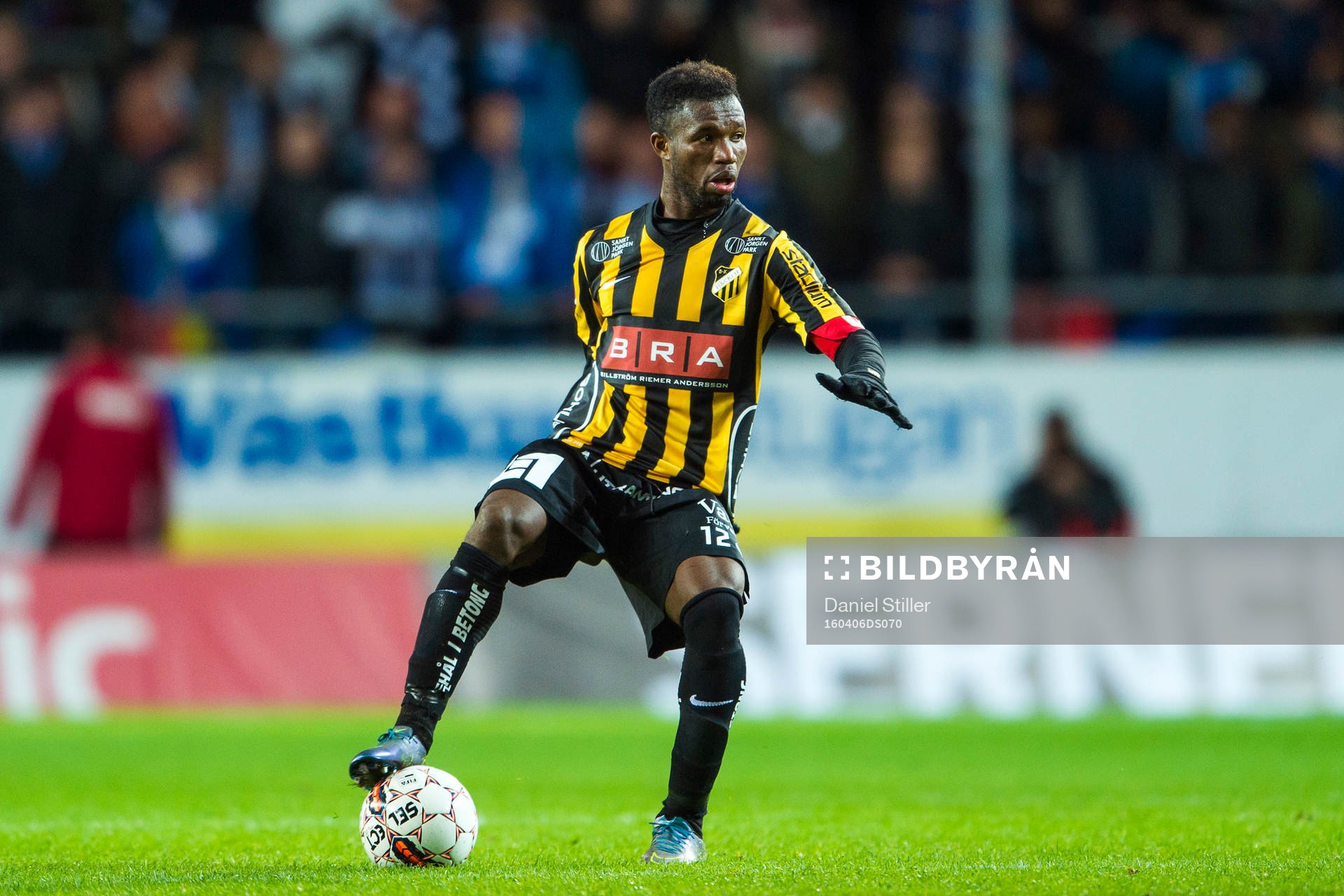 Häckens Mohammed Abubakari