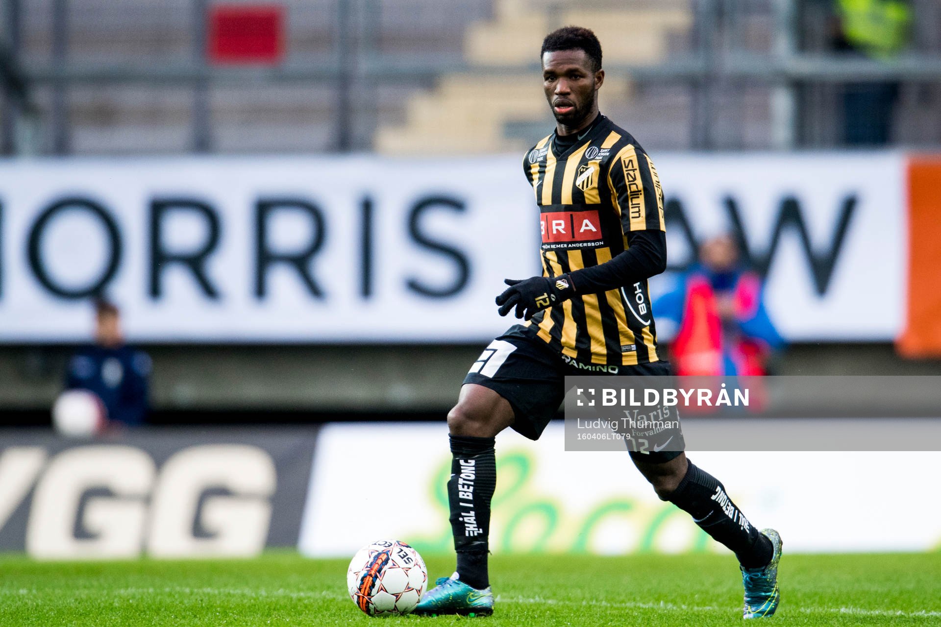 Häckens Mohammed Abubakari