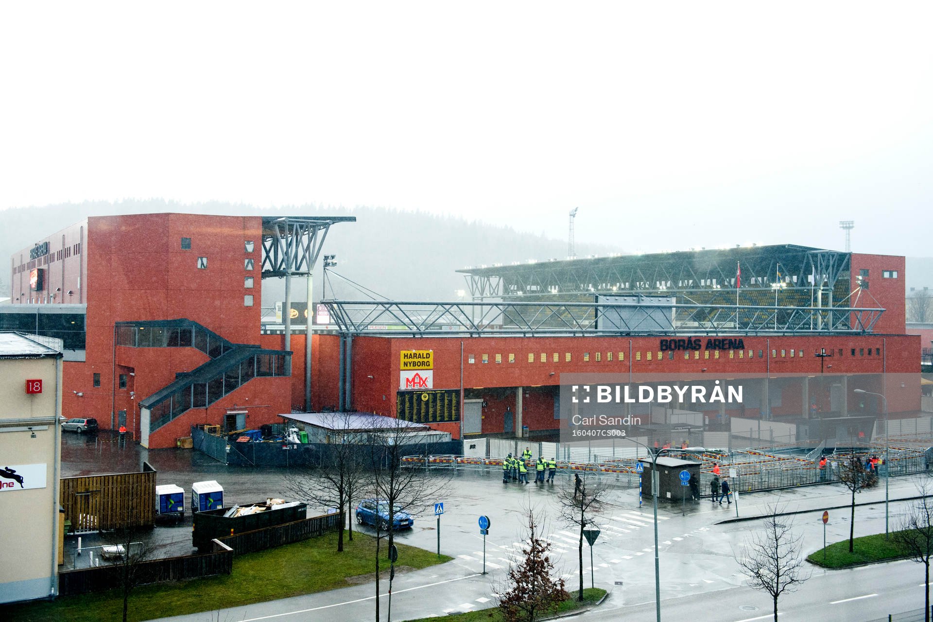 Borås Arena