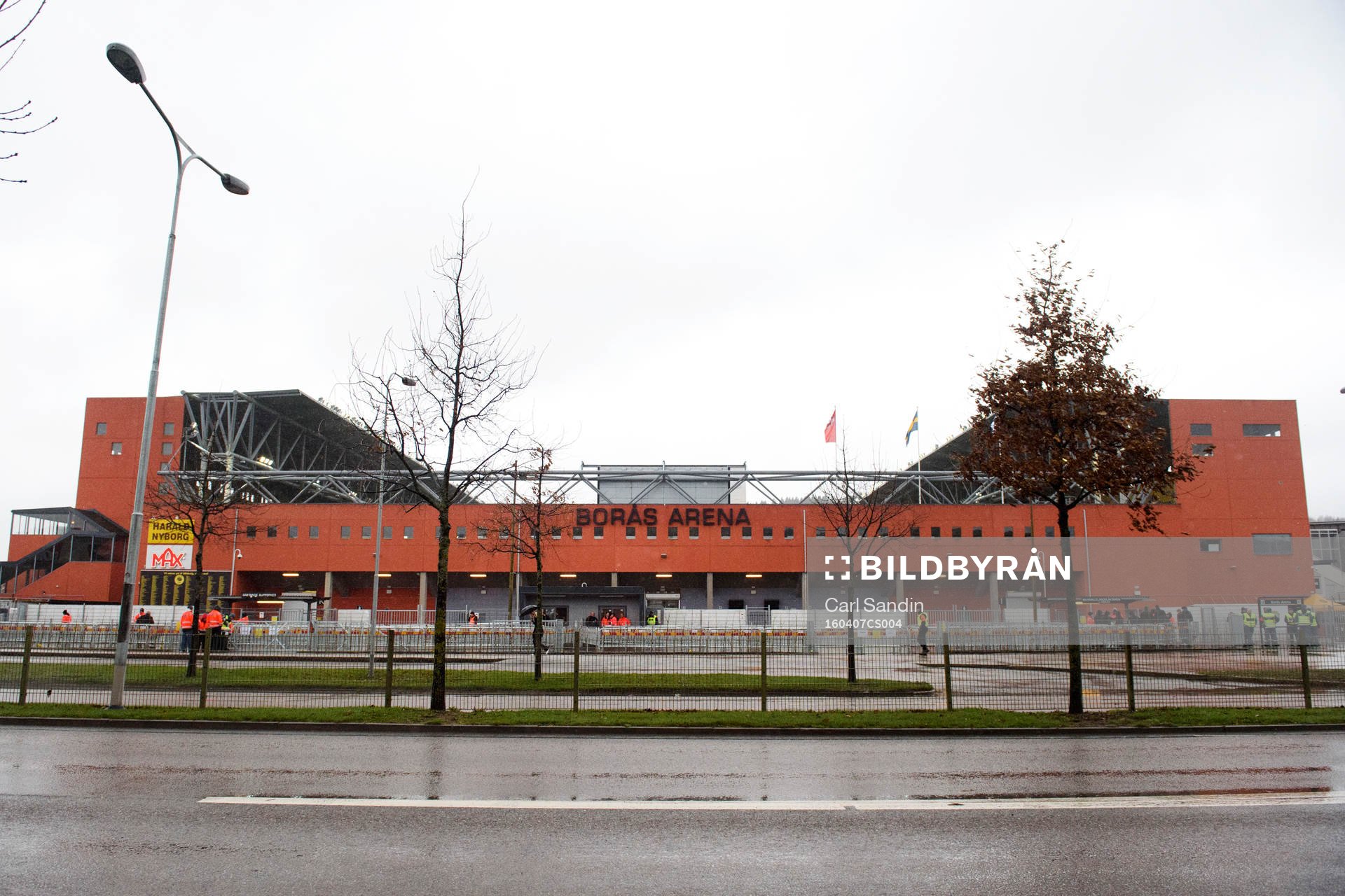 Borås Arena