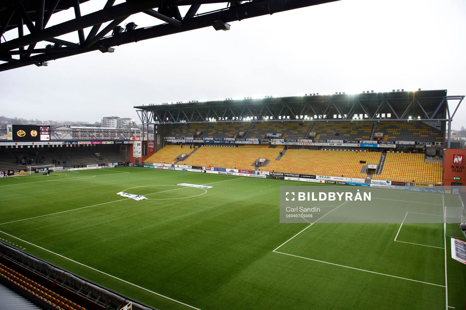 Borås Arena