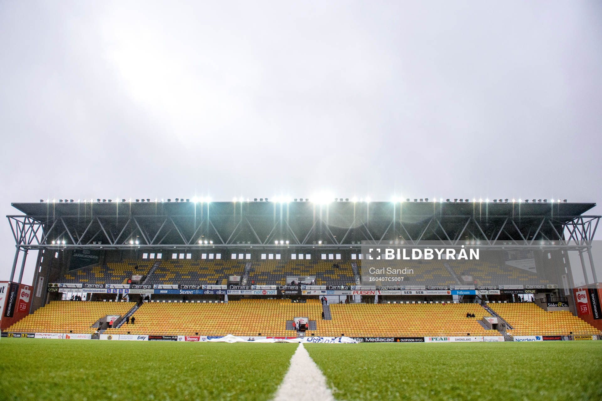 Borås Arena