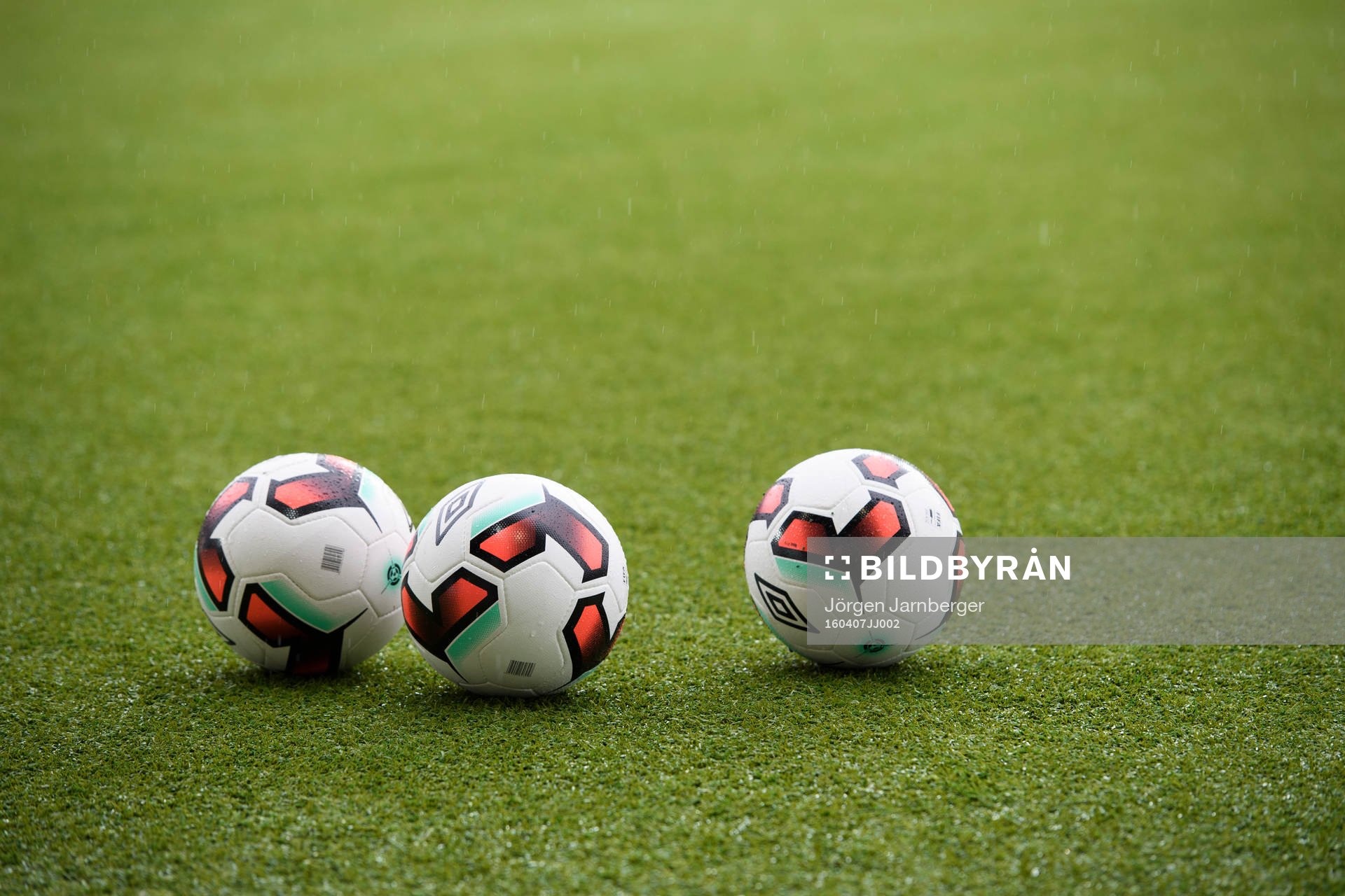 Fotbollar