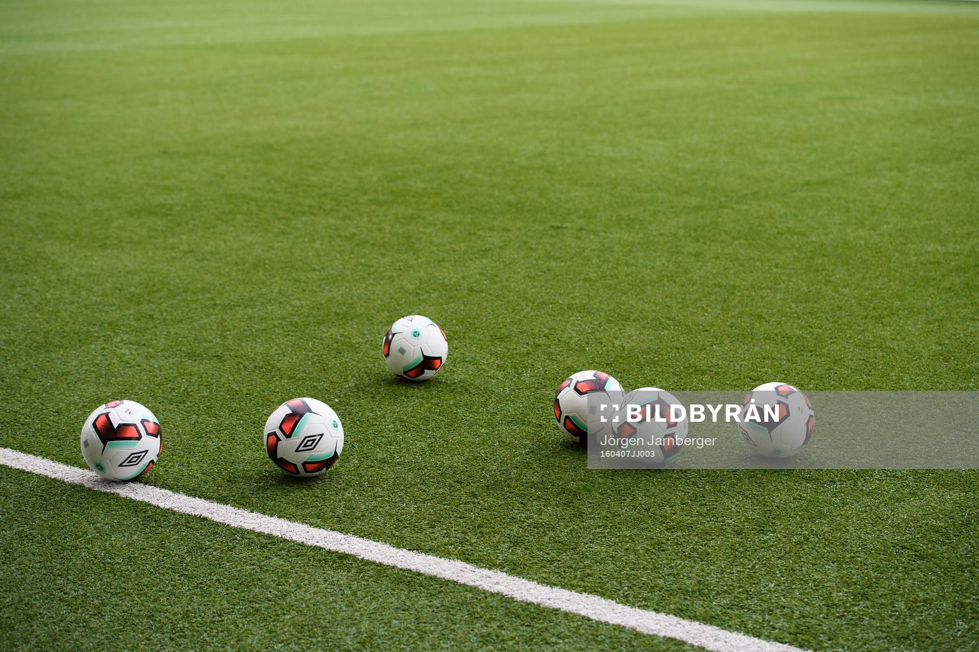 Fotbollar
