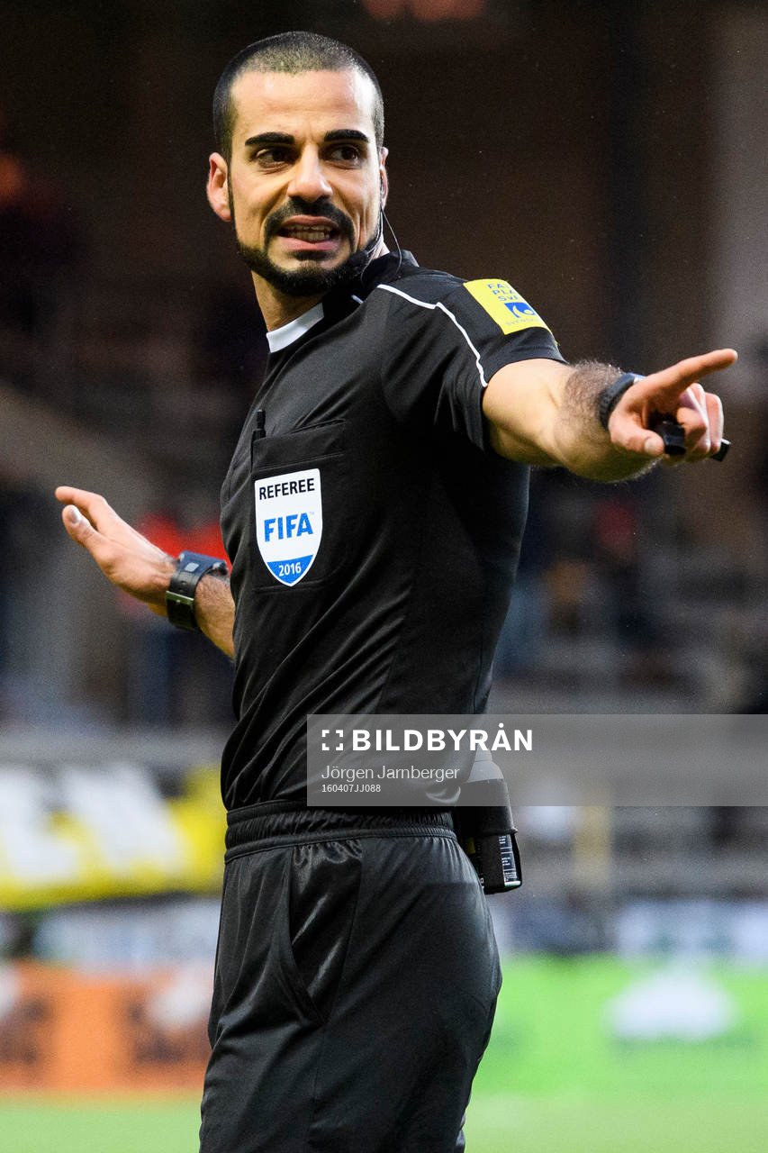 Domare Mohammed Al-Hakim