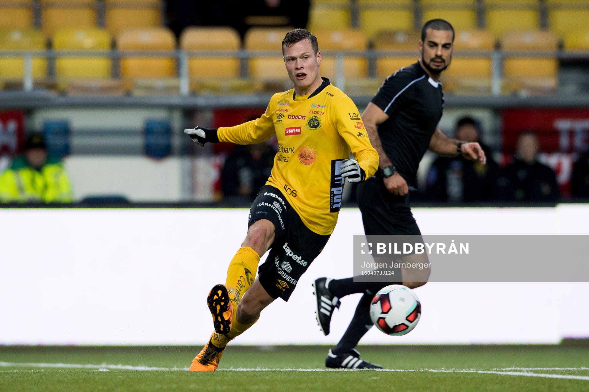Elfsborgs Viktor Claesson