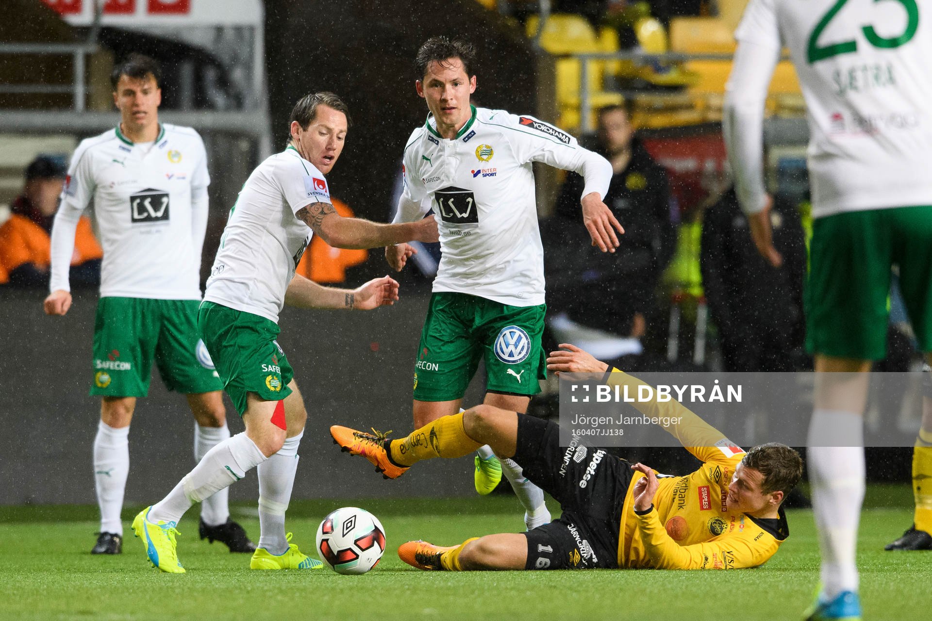 Elfsborgs Viktor Claesson