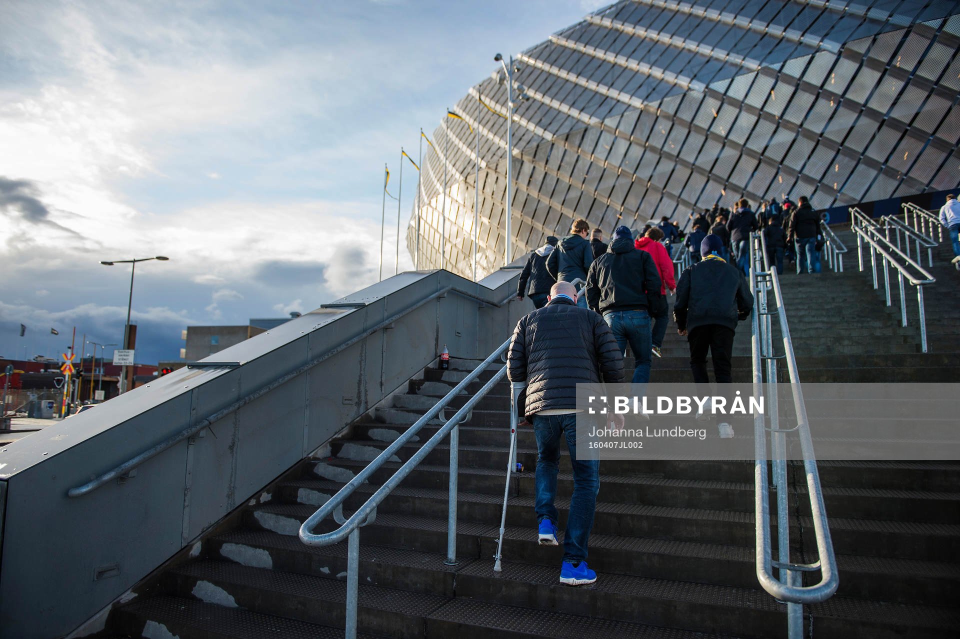 Tele2 arena