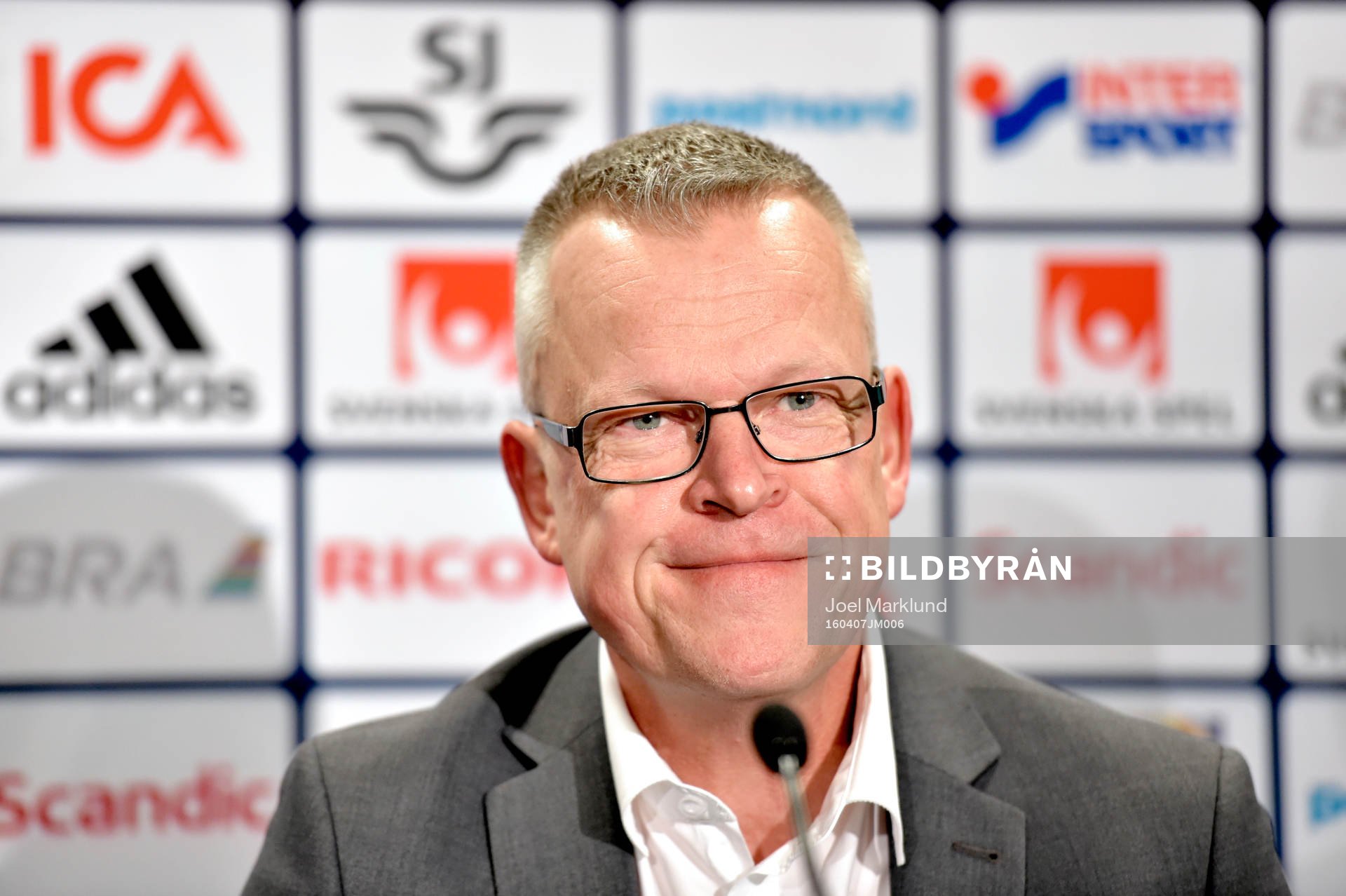 Jan Andersson