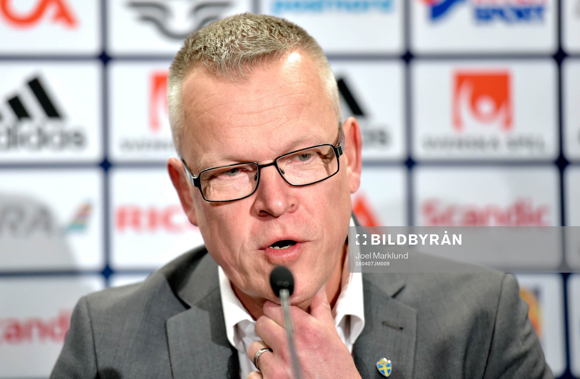 Jan Andersson