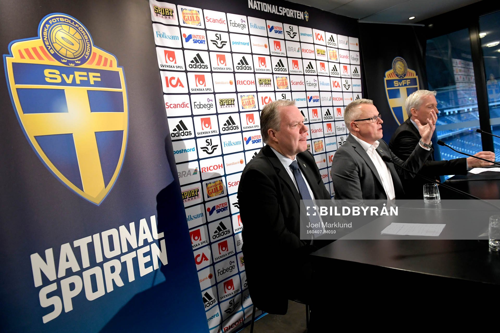Jan Andersson