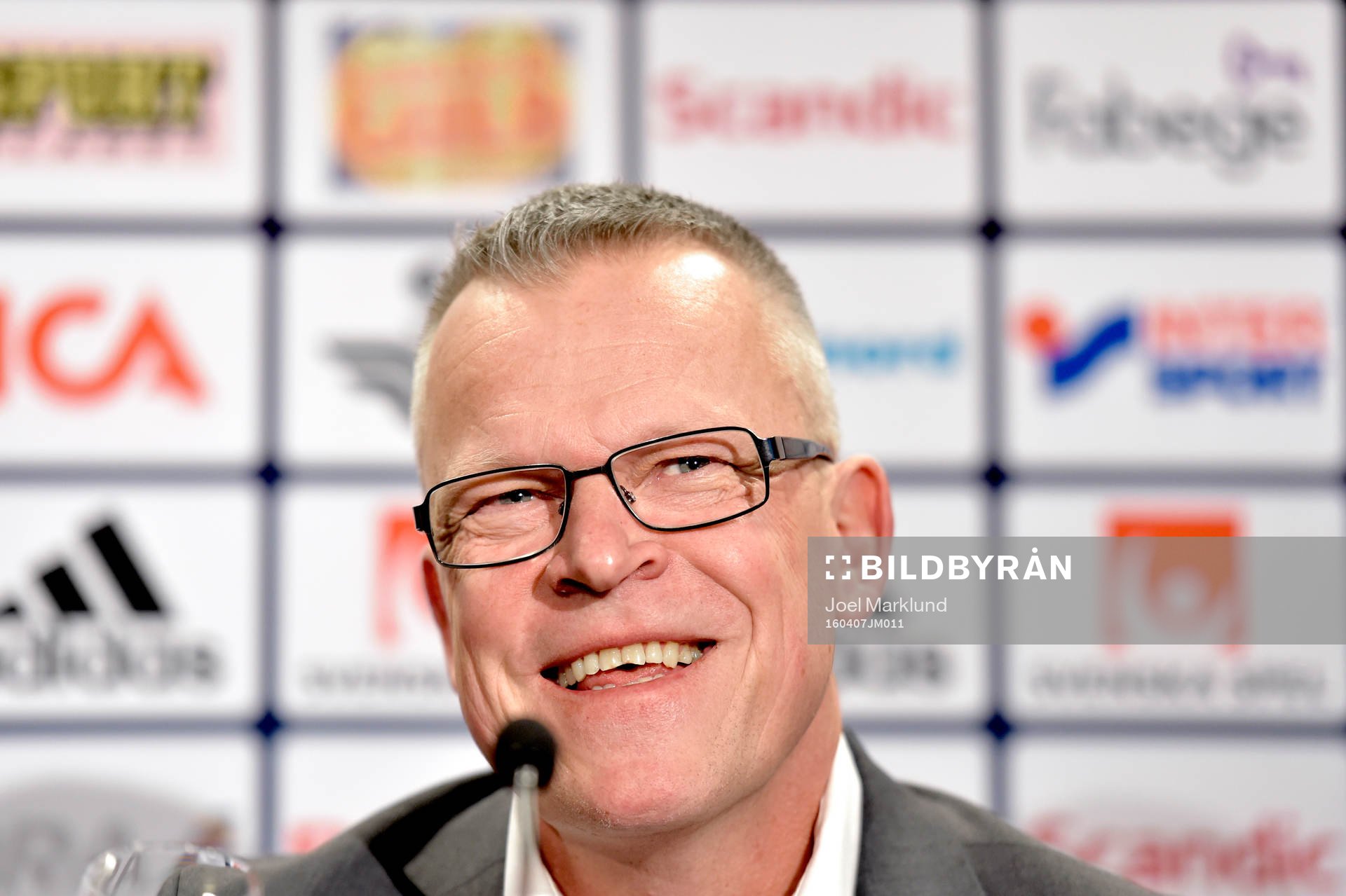 Jan Andersson