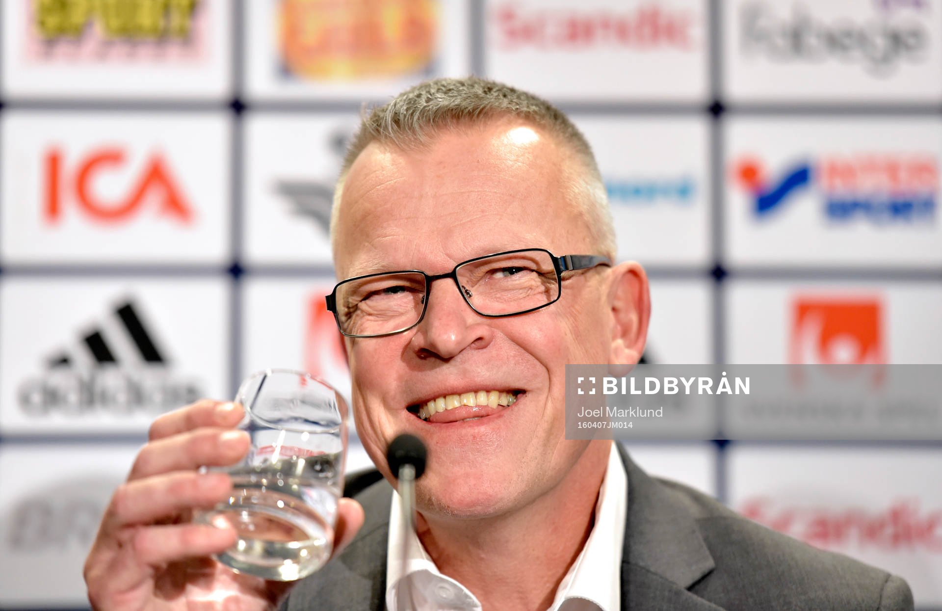Jan Andersson