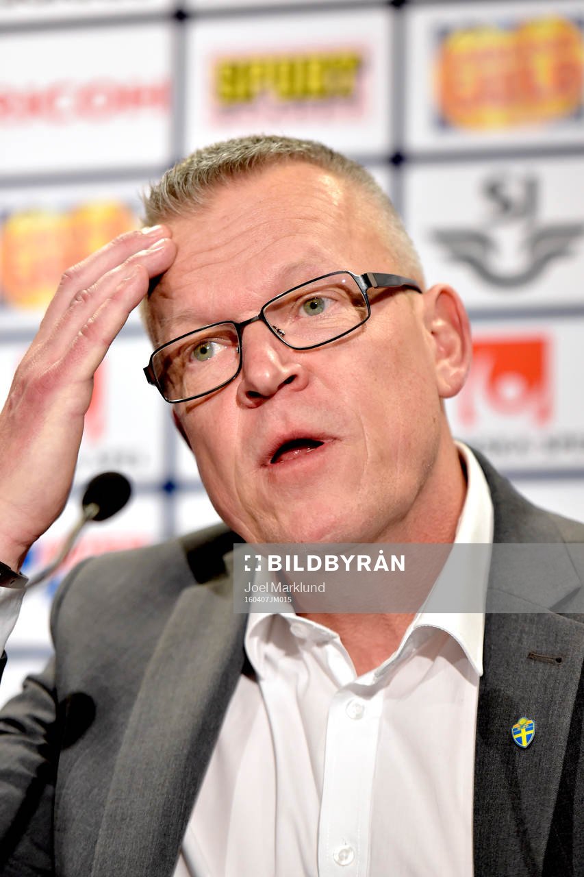 Jan Andersson