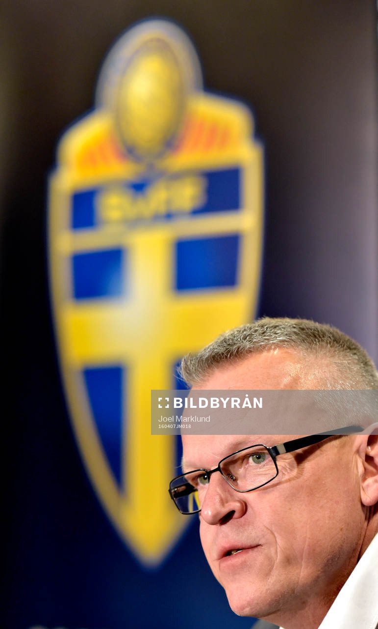 Jan Andersson