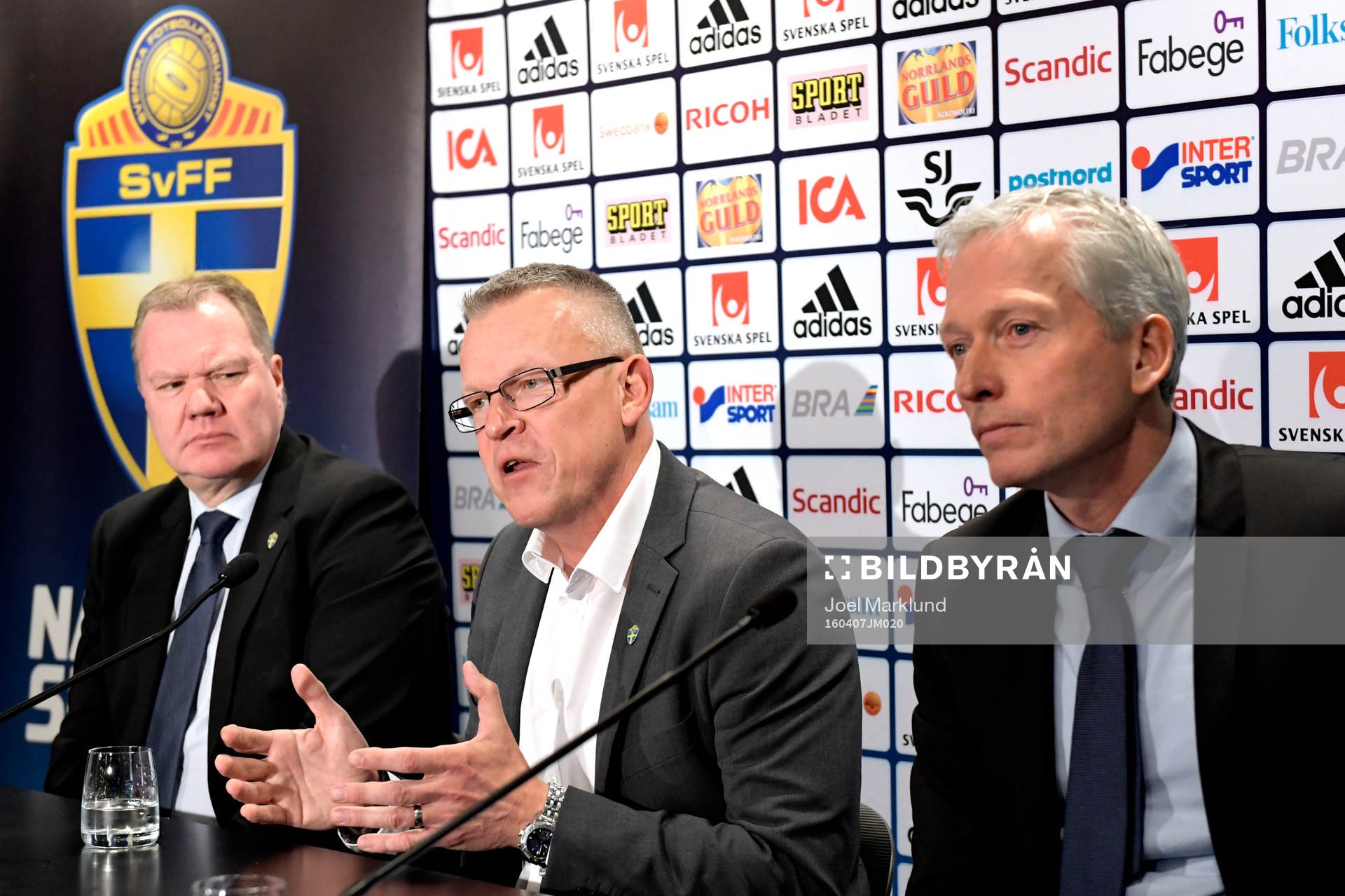 Jan Andersson