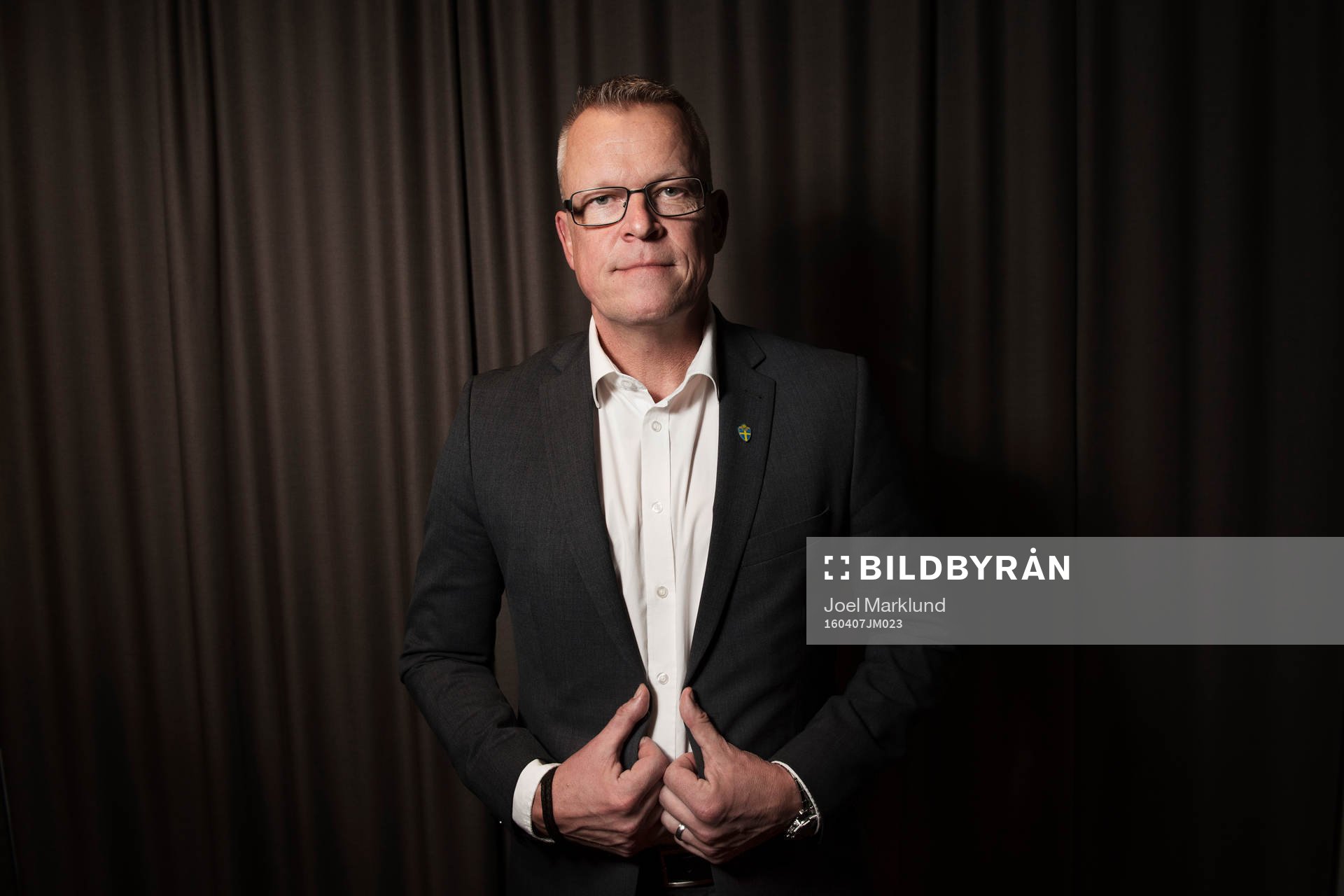 Jan Andersson