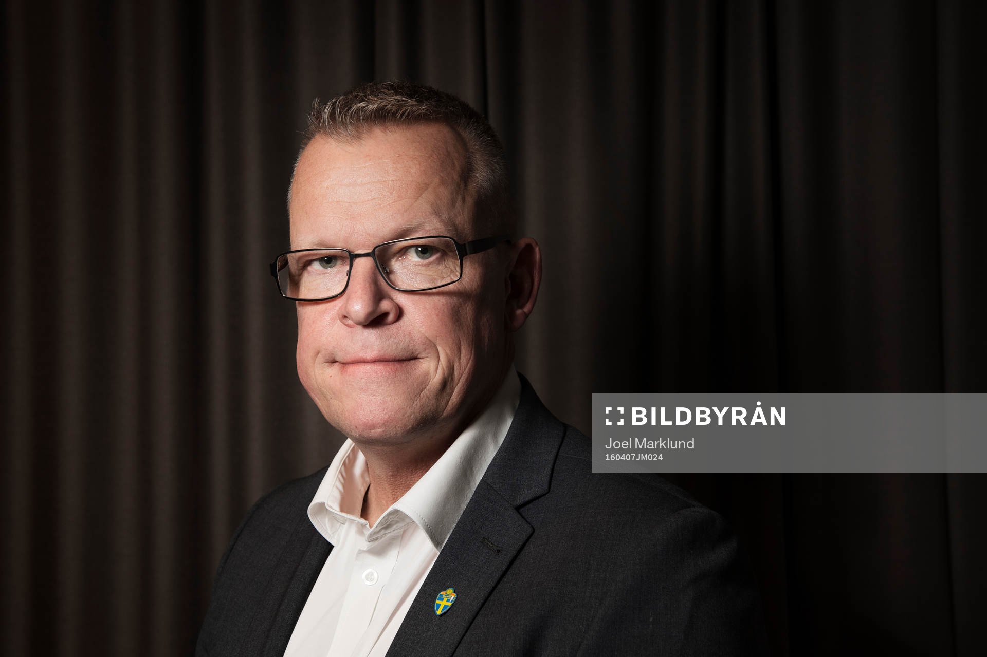 Jan Andersson