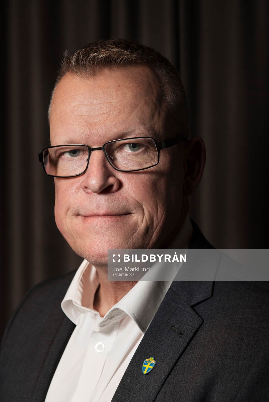 Jan Andersson