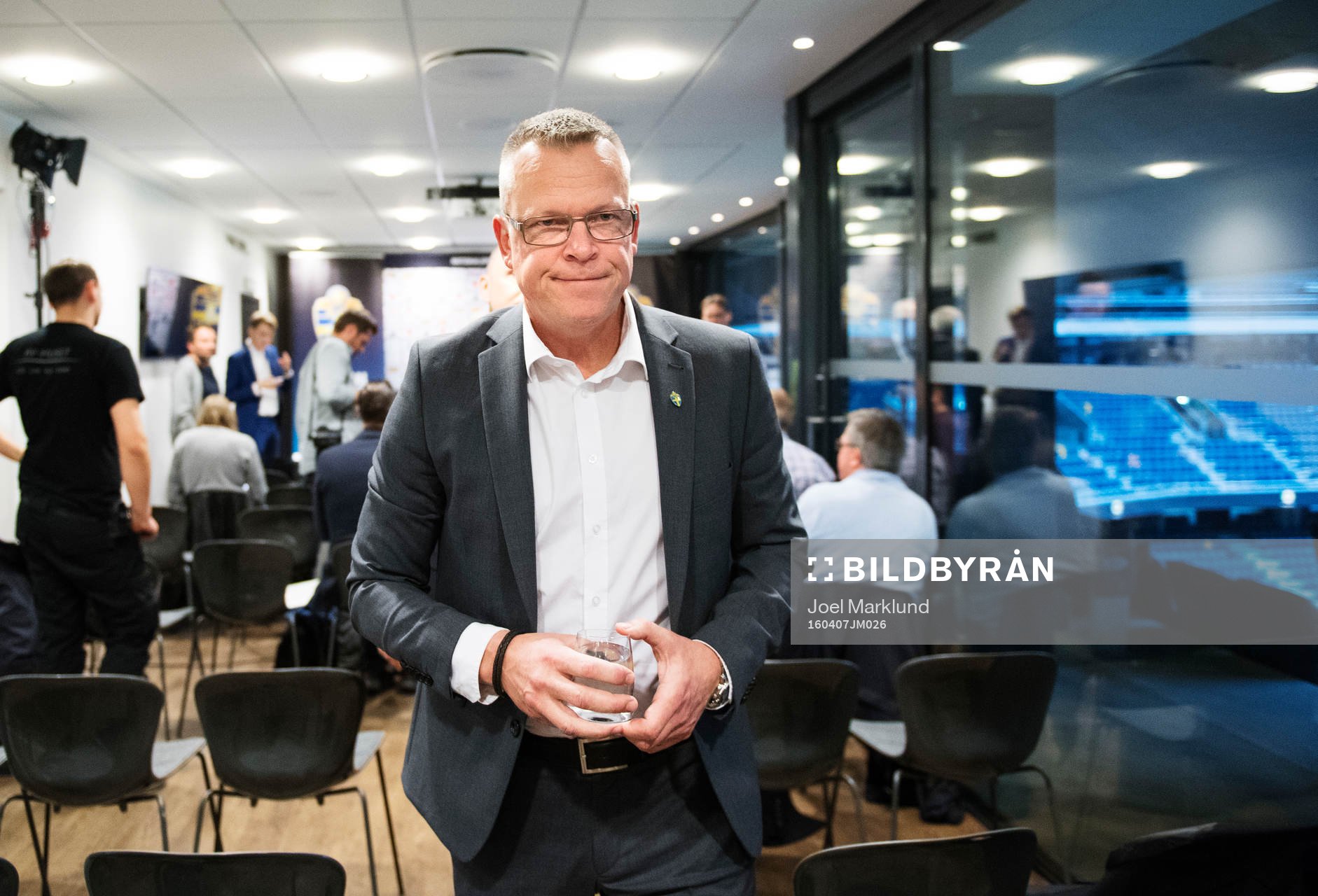 Jan Andersson