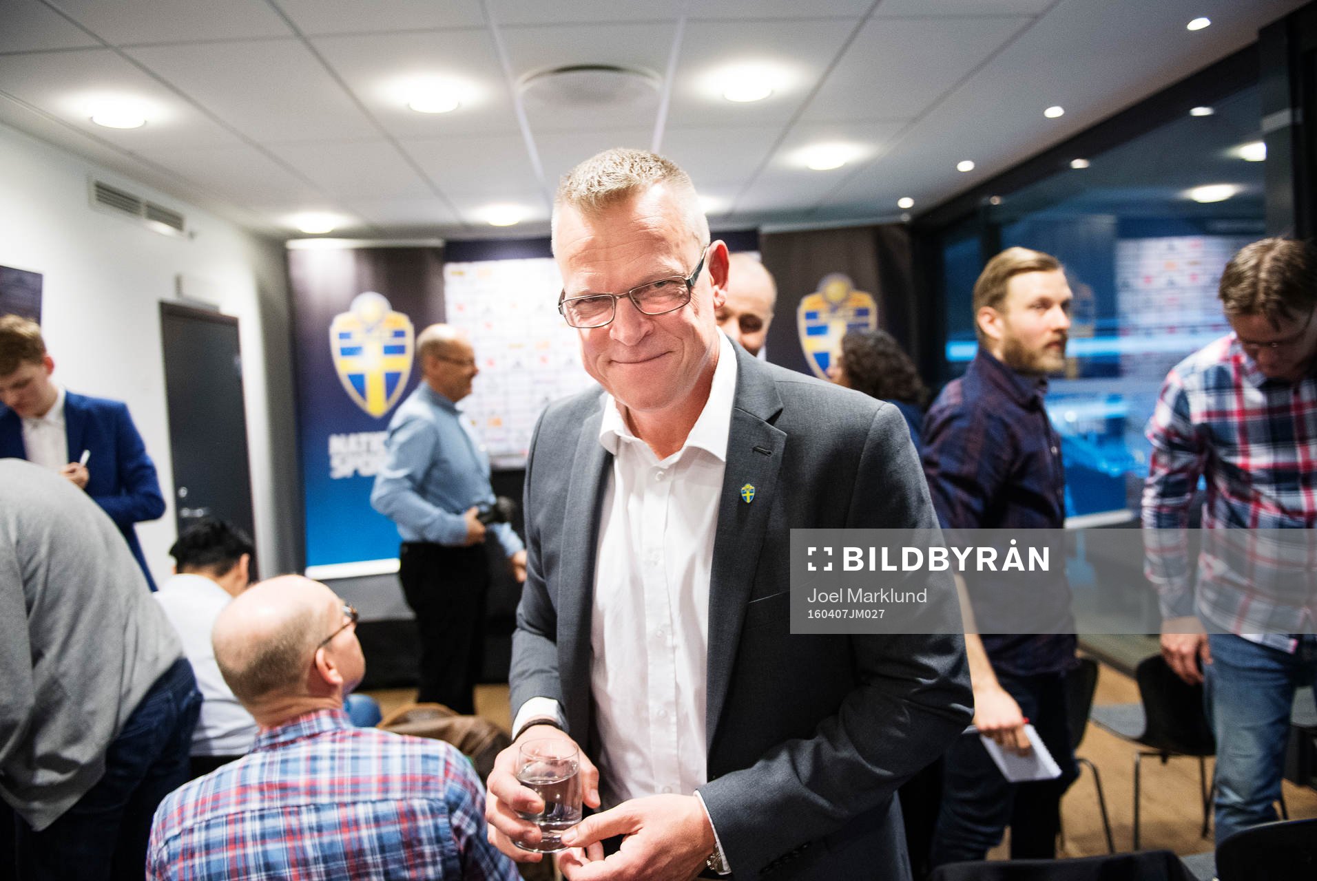 Jan Andersson