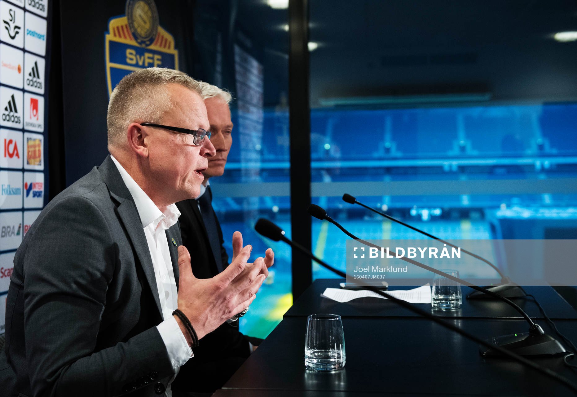 Jan Andersson