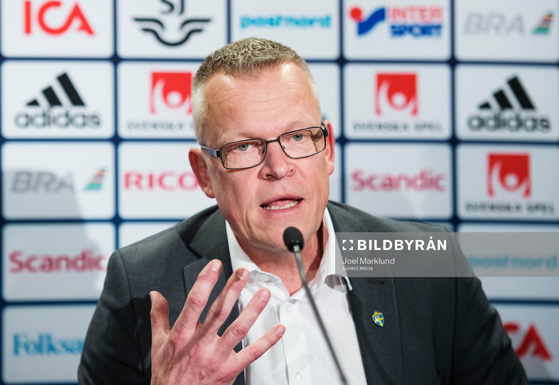 Jan Andersson