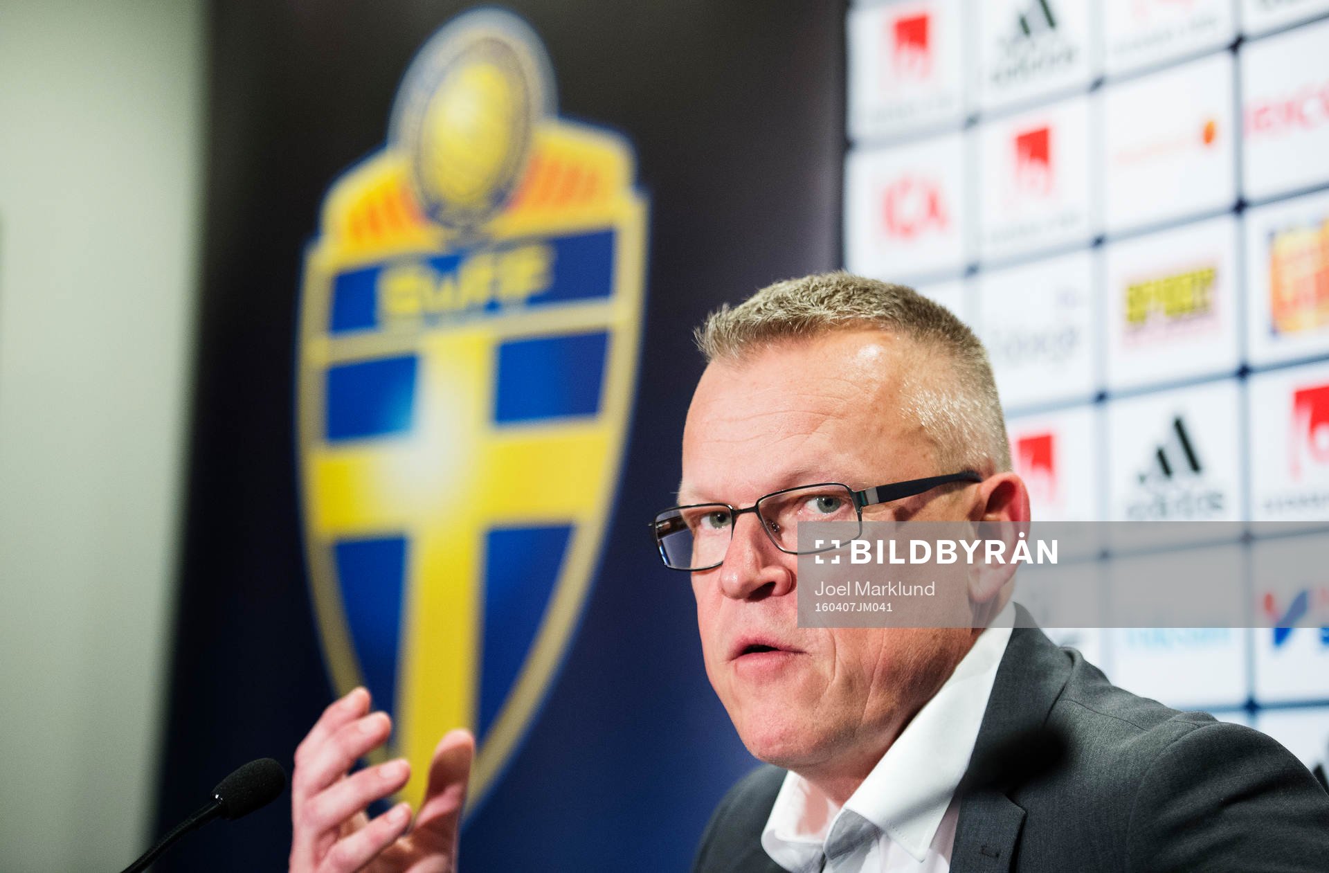 Jan Andersson
