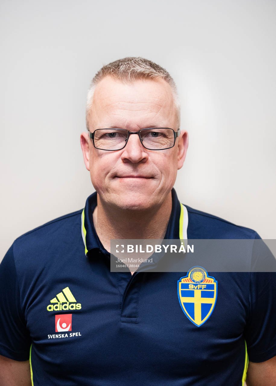 Jan Andersson
