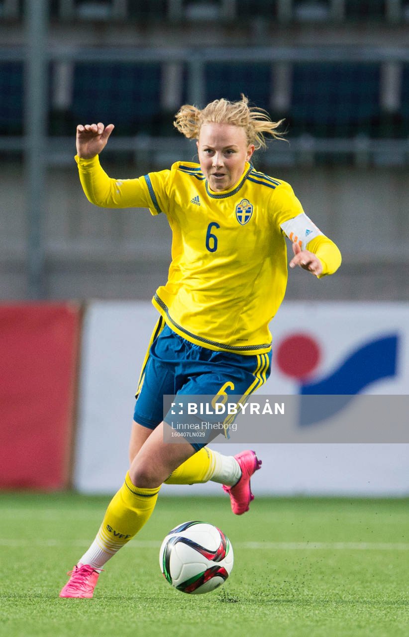 Sveriges Ebba Wieder