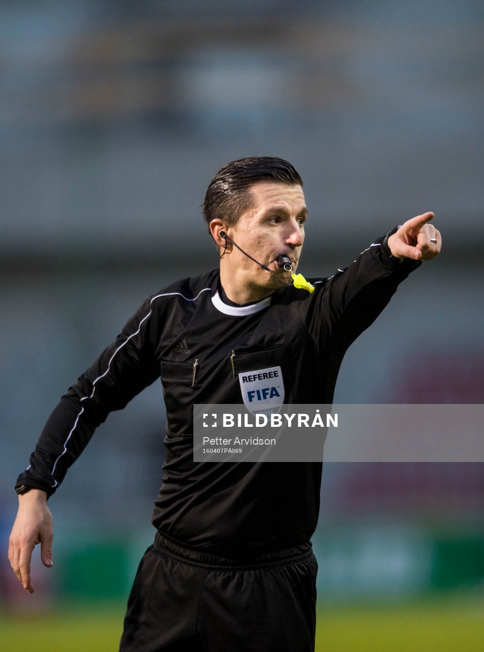 Domare Bojan Pandzic