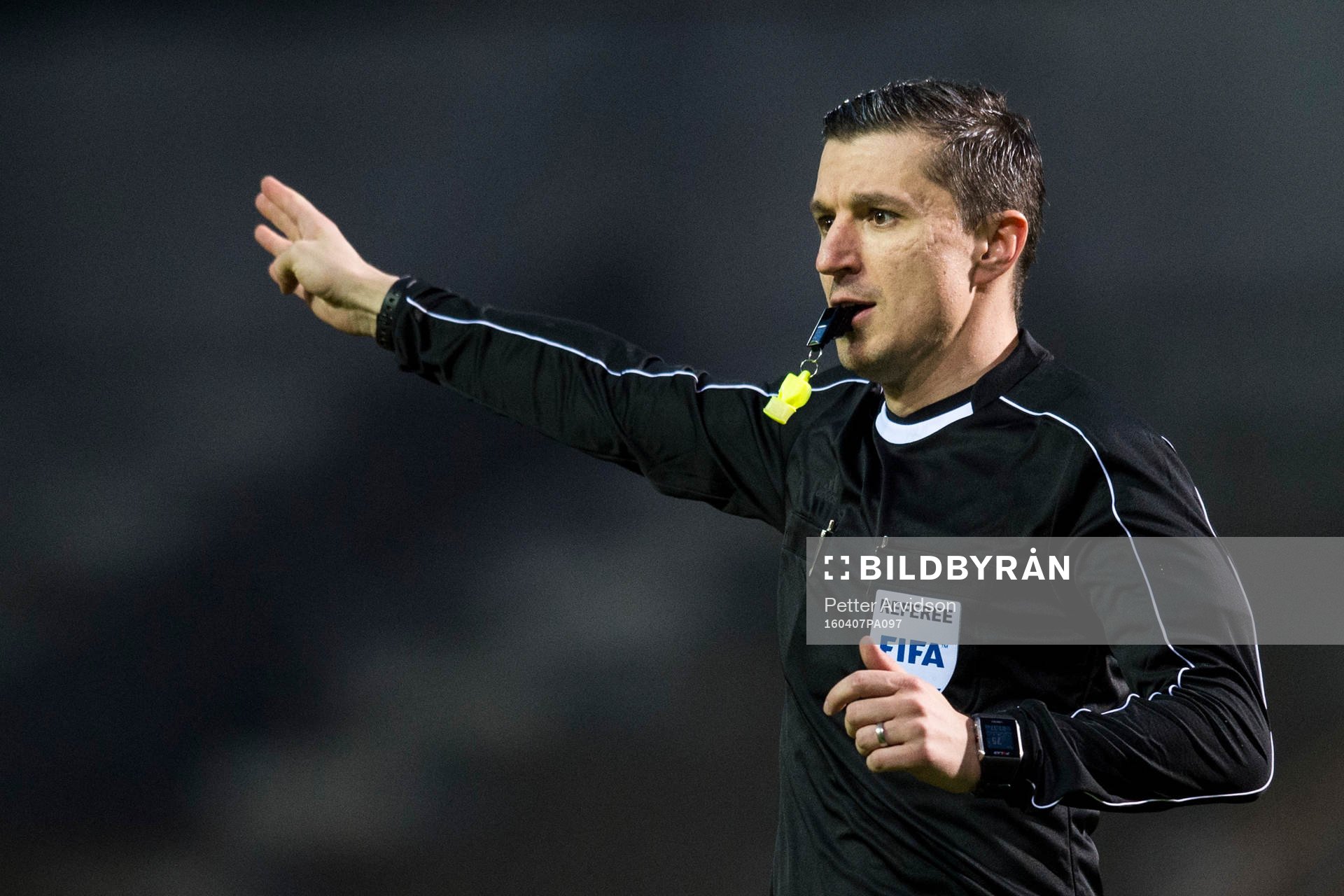 Domare Bojan Pandzic