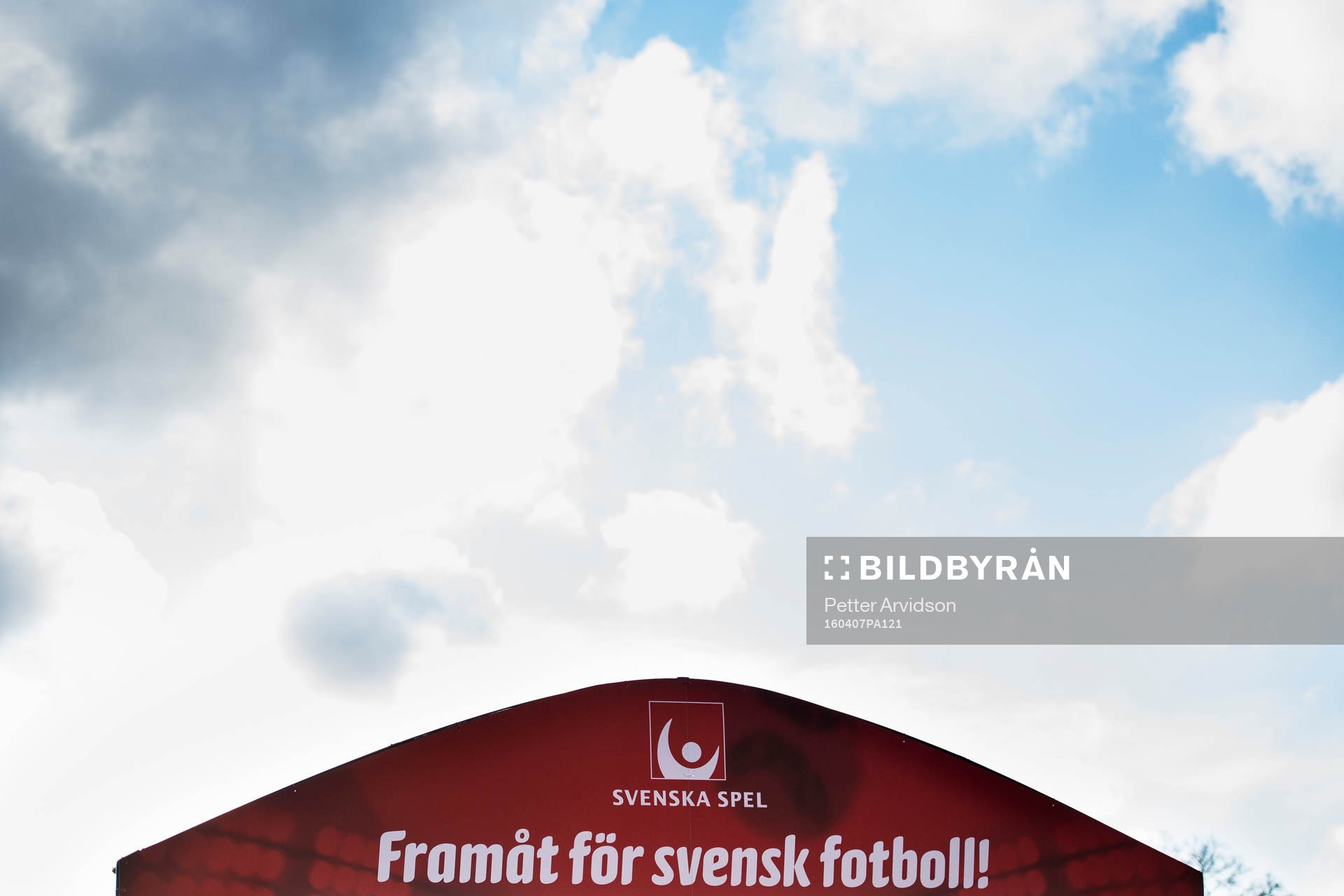Framåt för Svensk fotboll