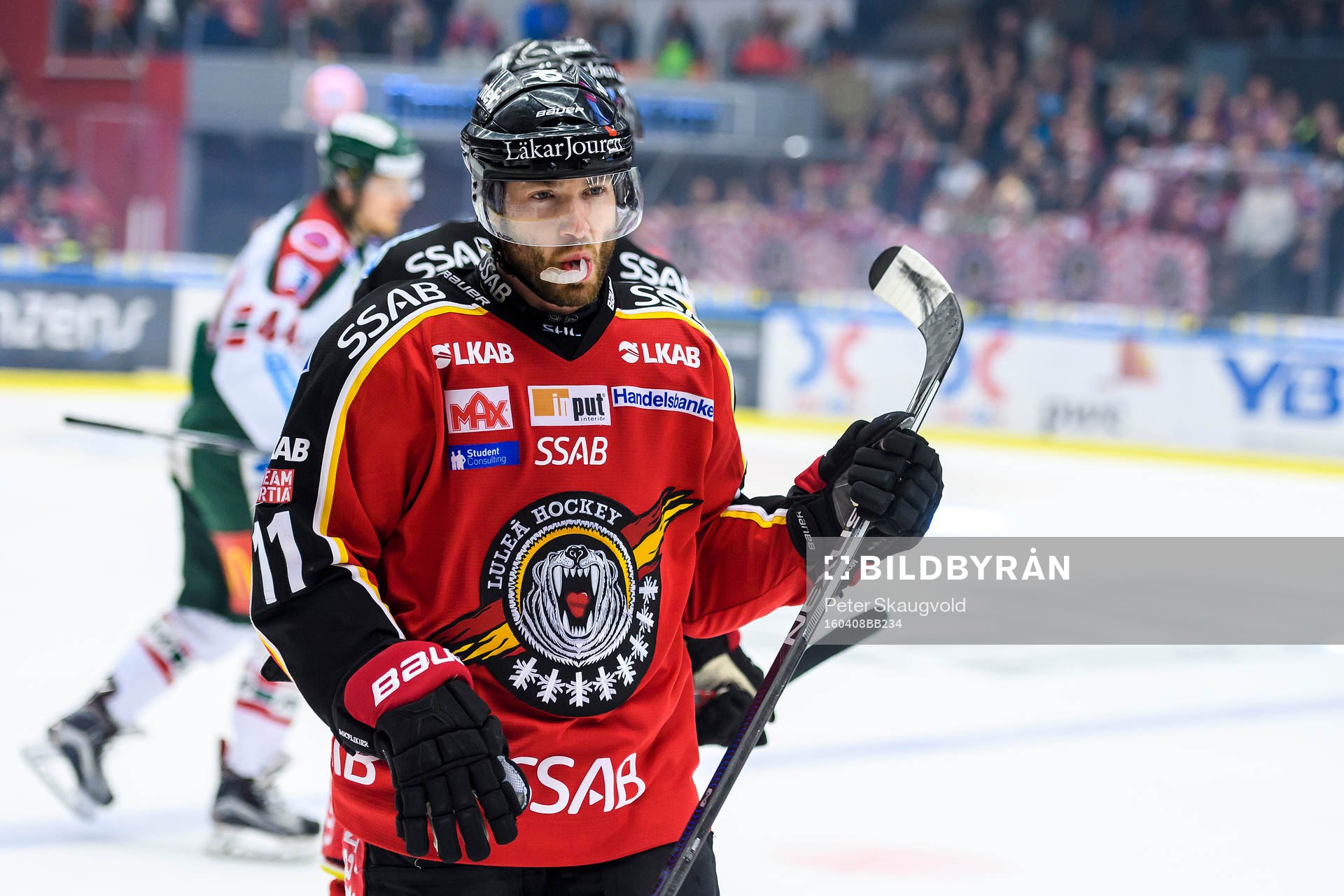 Luleås Jacob Micflikier