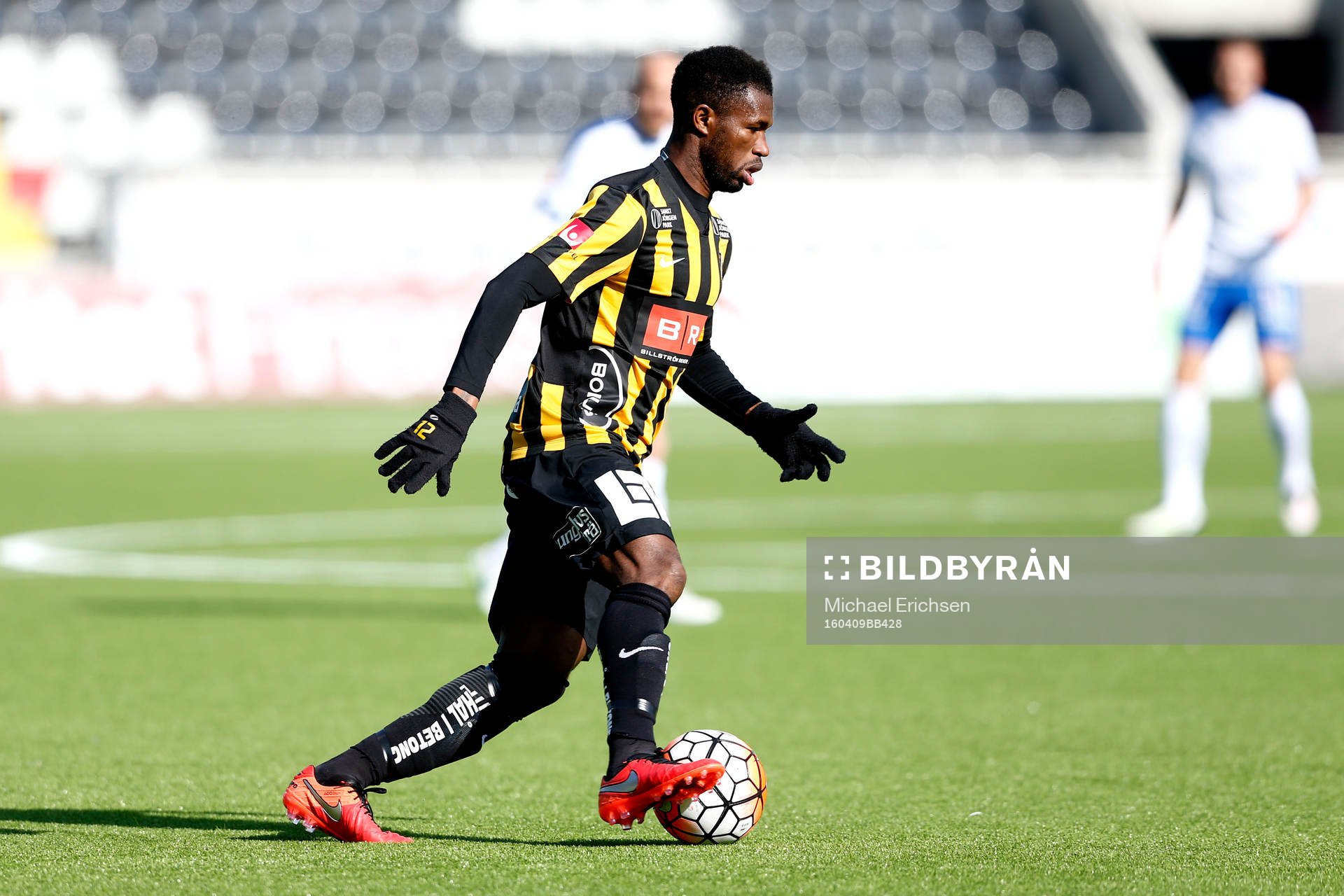 Häckens Mohammed Abubakari