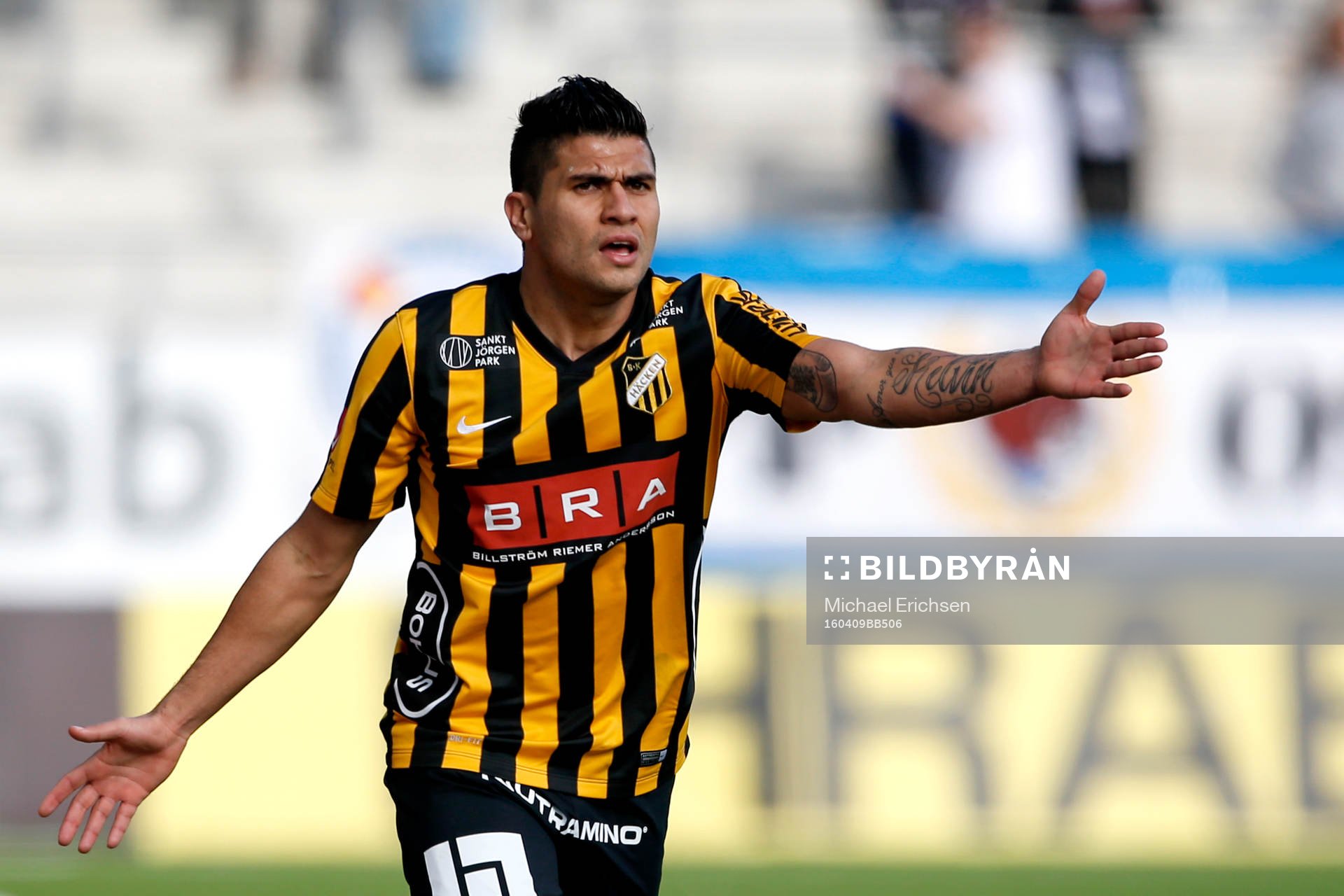 Häckens Paulo de Oliveira